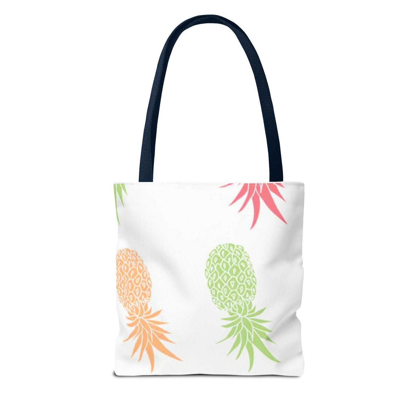 Pineapple BRAND NEW Modern Purse - Pocketbook - Travel Tote Bag (AOP)