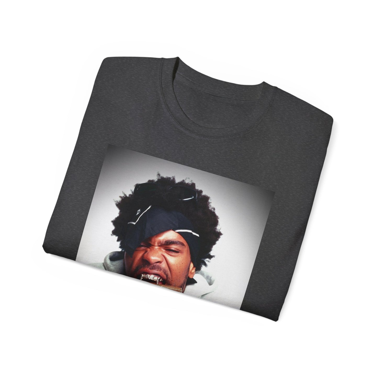 Wu tang clan method man New York vintage retro hip hop Unisex Ultra Cotton Tee