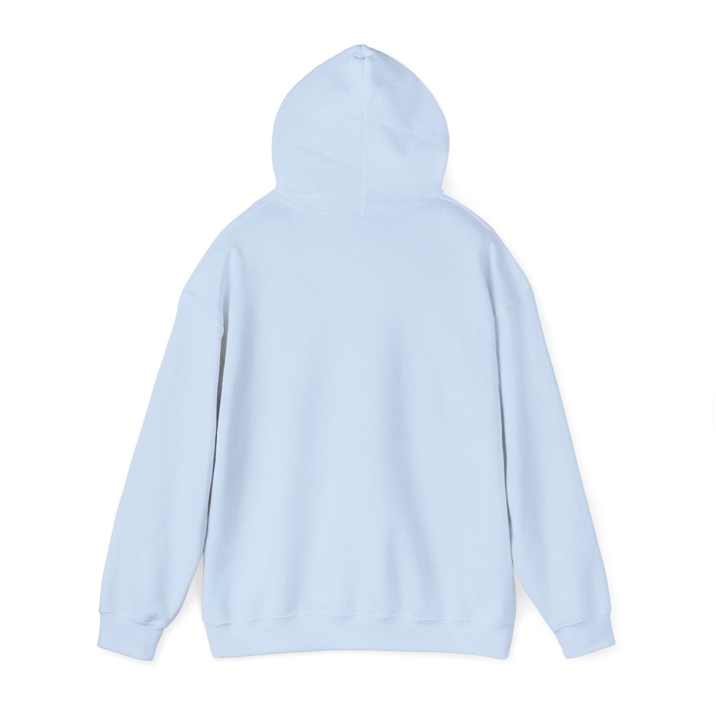 Alaska National Parks Graphic Hoodie Heavy Blend Sweatshirt NEW