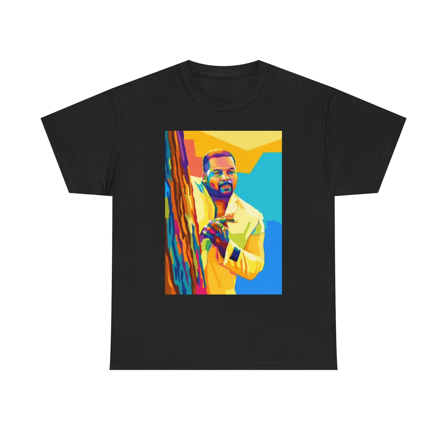Funny Meme T Shirt BRAND NEW Apparel Unisex Heavy Cotton Tee