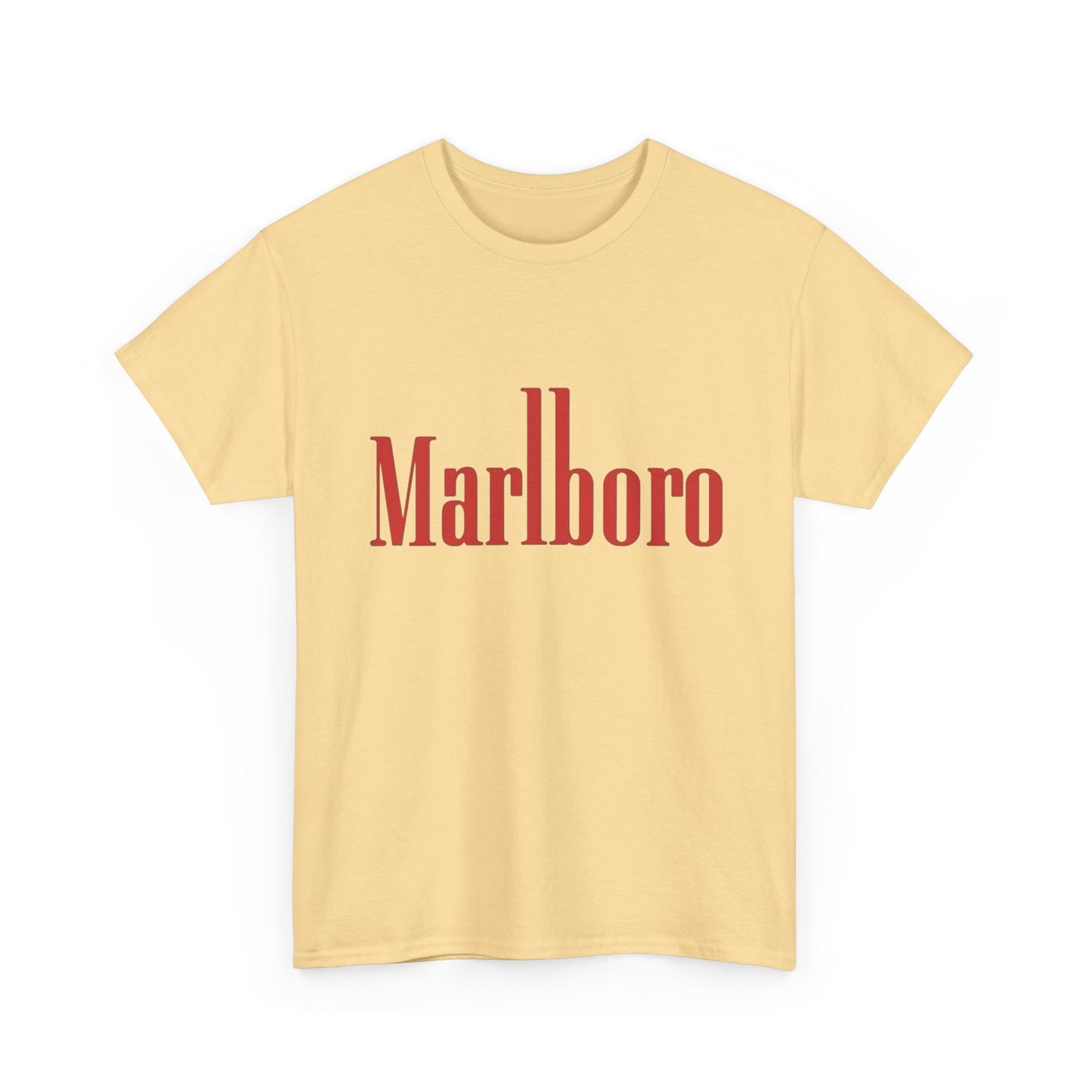 Vintage Cigarettes Graphic T Shirt Adult NEW