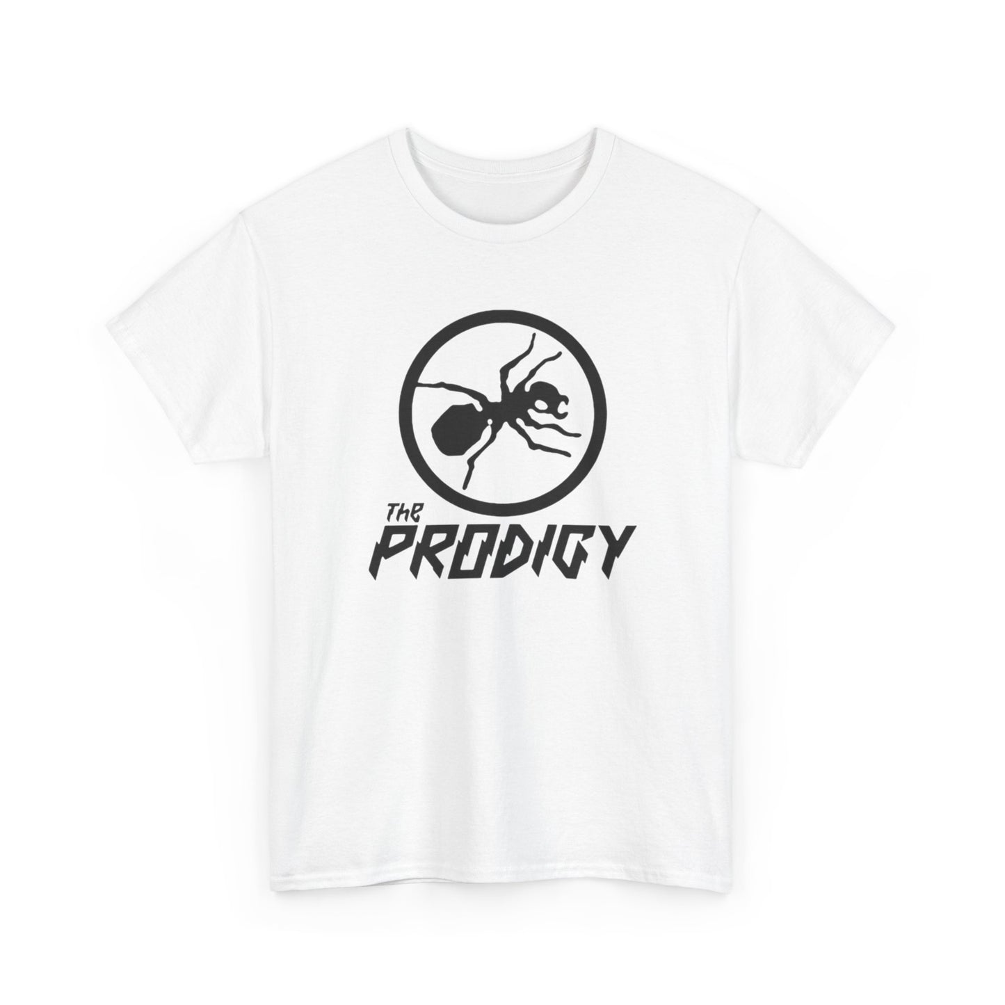 The Prodigy T Shirt S-5XL NEW Unisex Cotton Tee