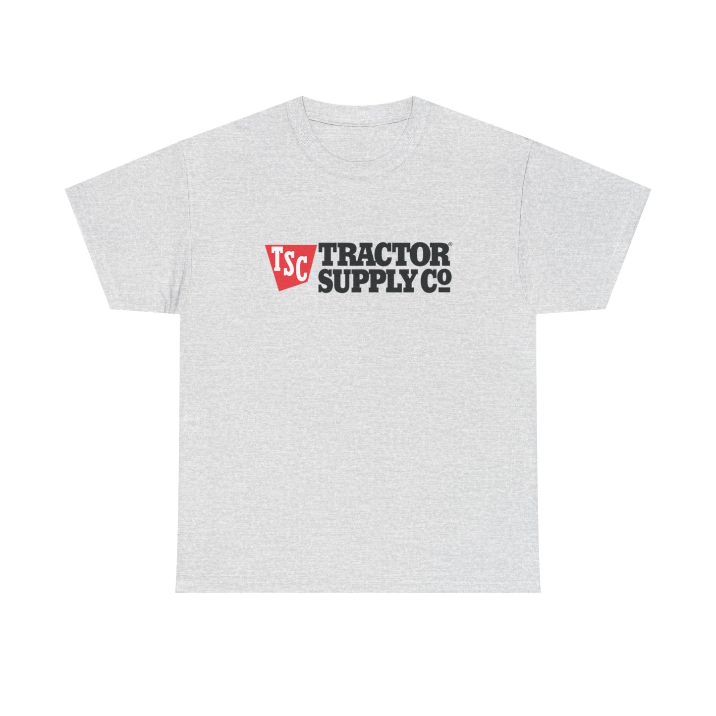 Tractor Supply Co T Shirt BRAND NEW Apparel Unisex Graphic Tee USA