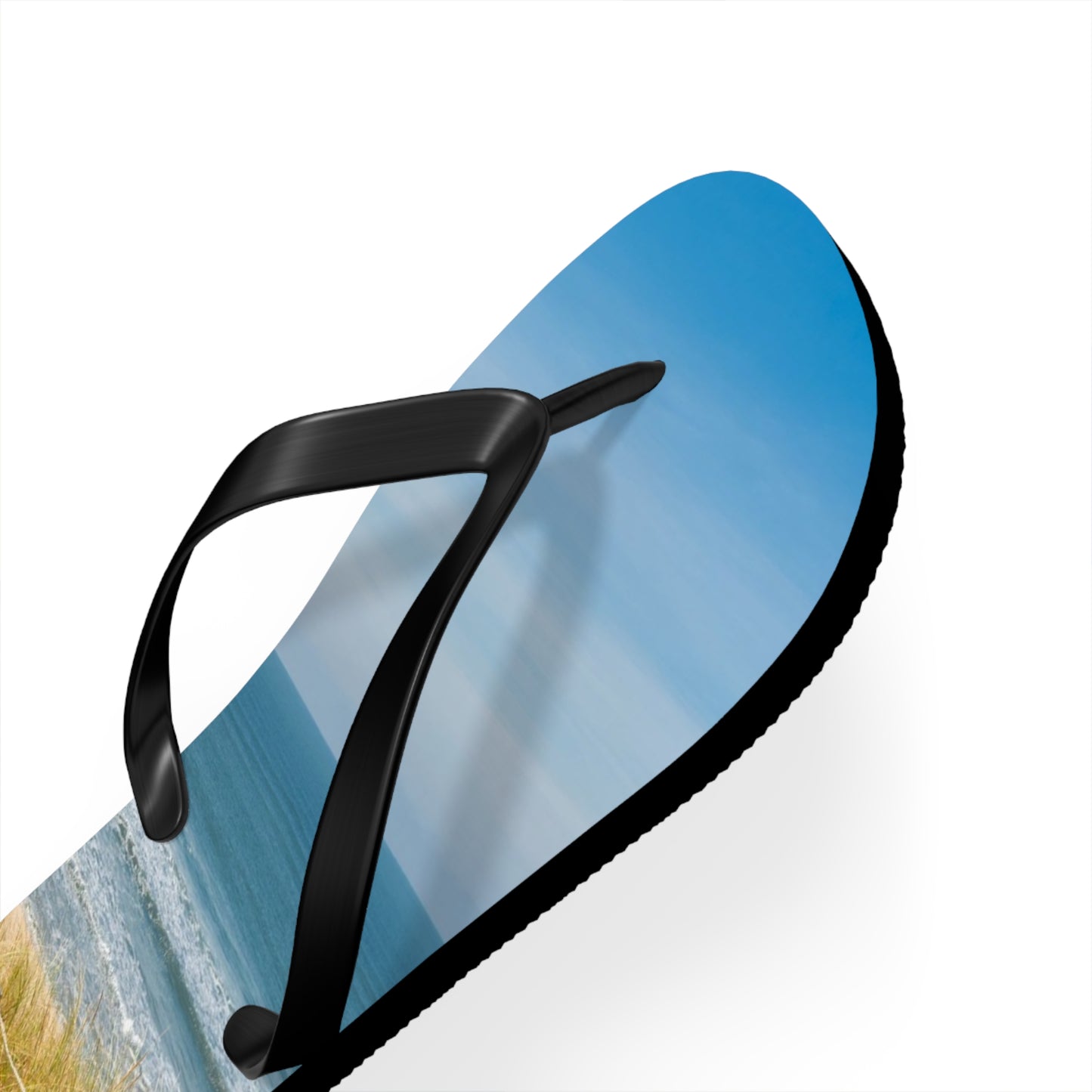 Cape Cod Flip Flops, Sandals Slides, Summer Footwear, Brand New