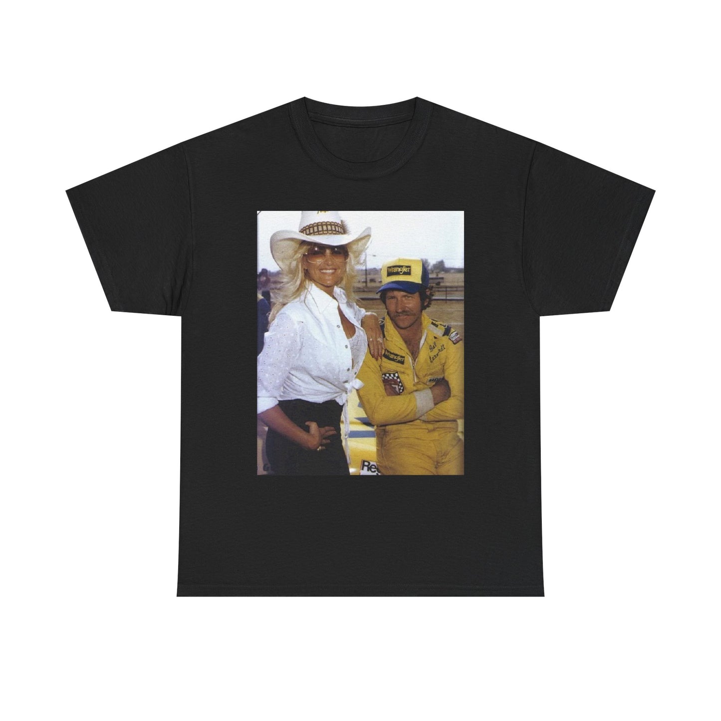 Dale Jr Vintage Racing Graphic T Shirt S-5XL NEW Unisex Cotton Tee