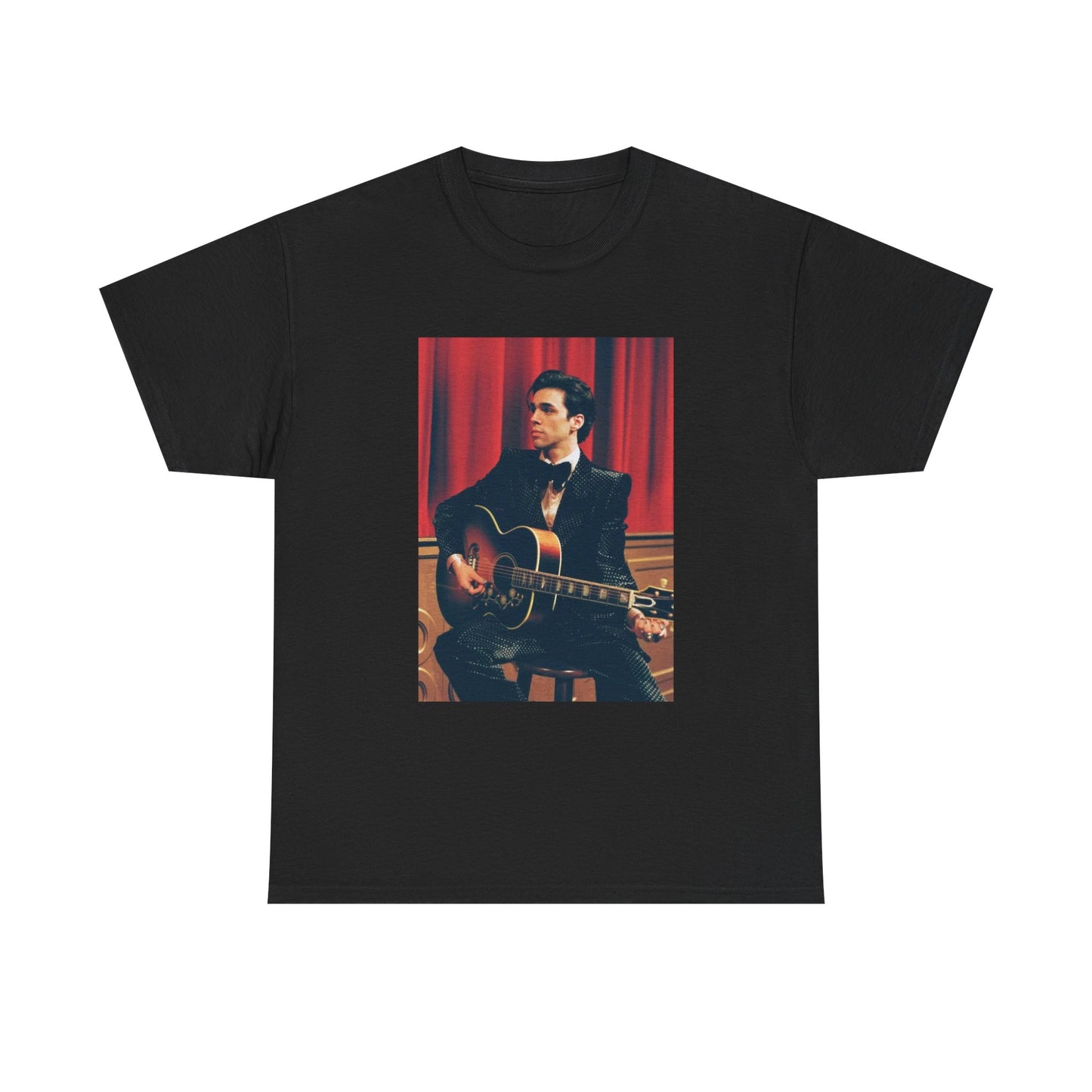 Stephen Sanchez Tshirt NEW!! Pop Singer Music Nashville Unisex Heavy Cotton Tee
