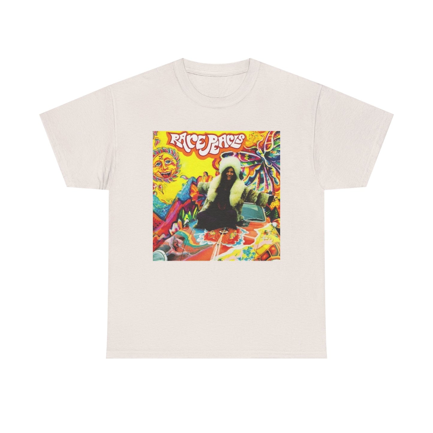 Janis Joplin 60's T Shirt BRAND NEW Apparel Unisex Graphic Tee USA