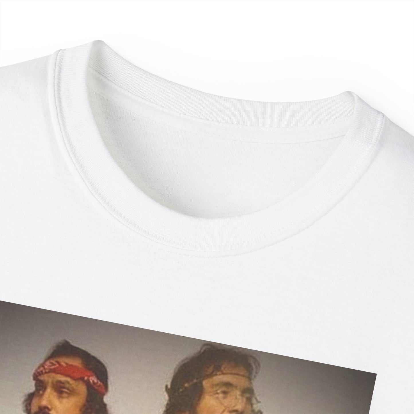 Cheech and Chong 420 vintage California Ultra Cotton Tee