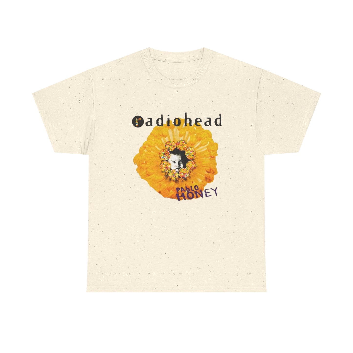 Radiohead Vintage Graphic T Shirt NEW ADULT TEE
