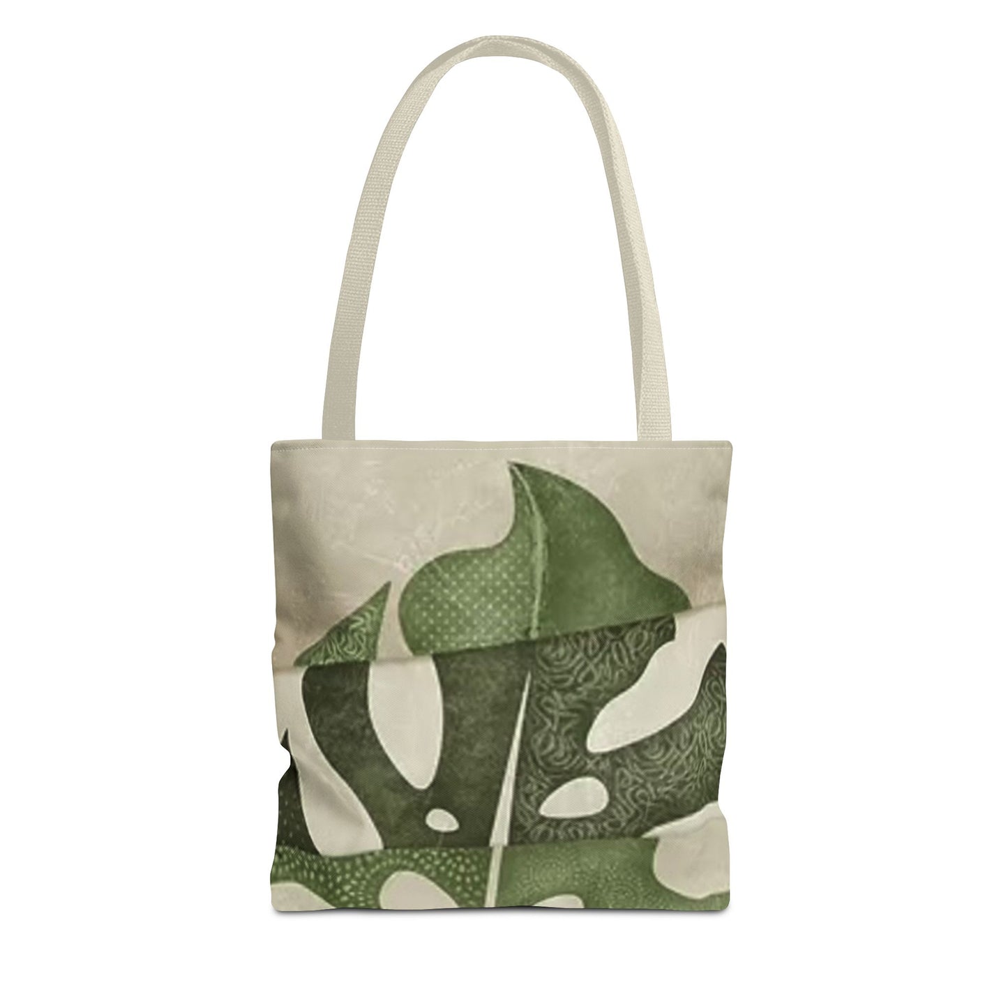 Leaf Floral BRAND NEW Modern Tote Bag (AOP)
