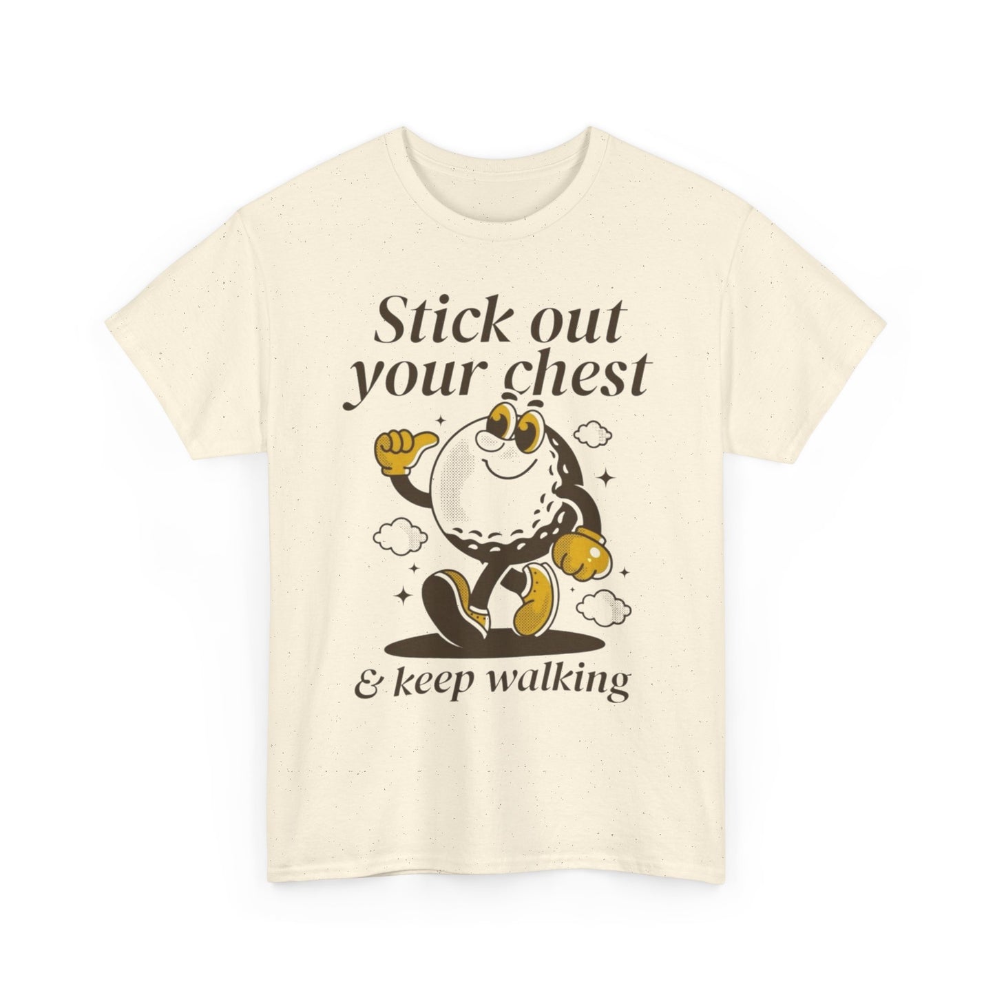 Funny Golfing Tee Graphic T Shirt ADULT NEW