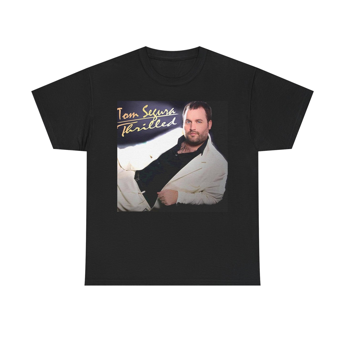 Tom segura shirt comedy Rogan funny Texas vintage Michael Jackson Unisex