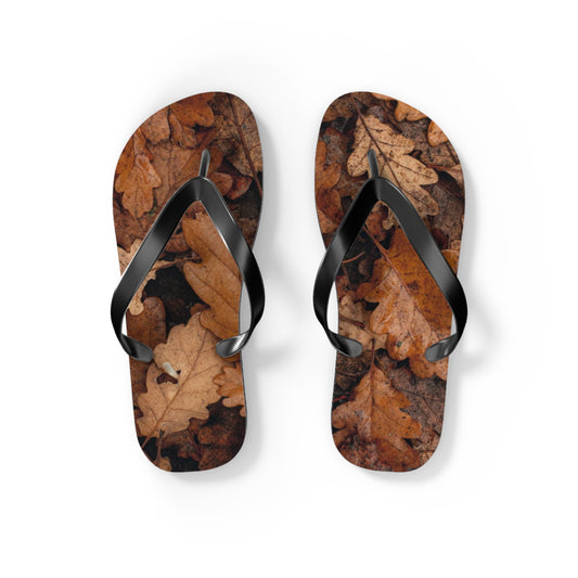Leafs Outdoors Flip Flops, Sandals Slides, Summer Footwear, Brand New