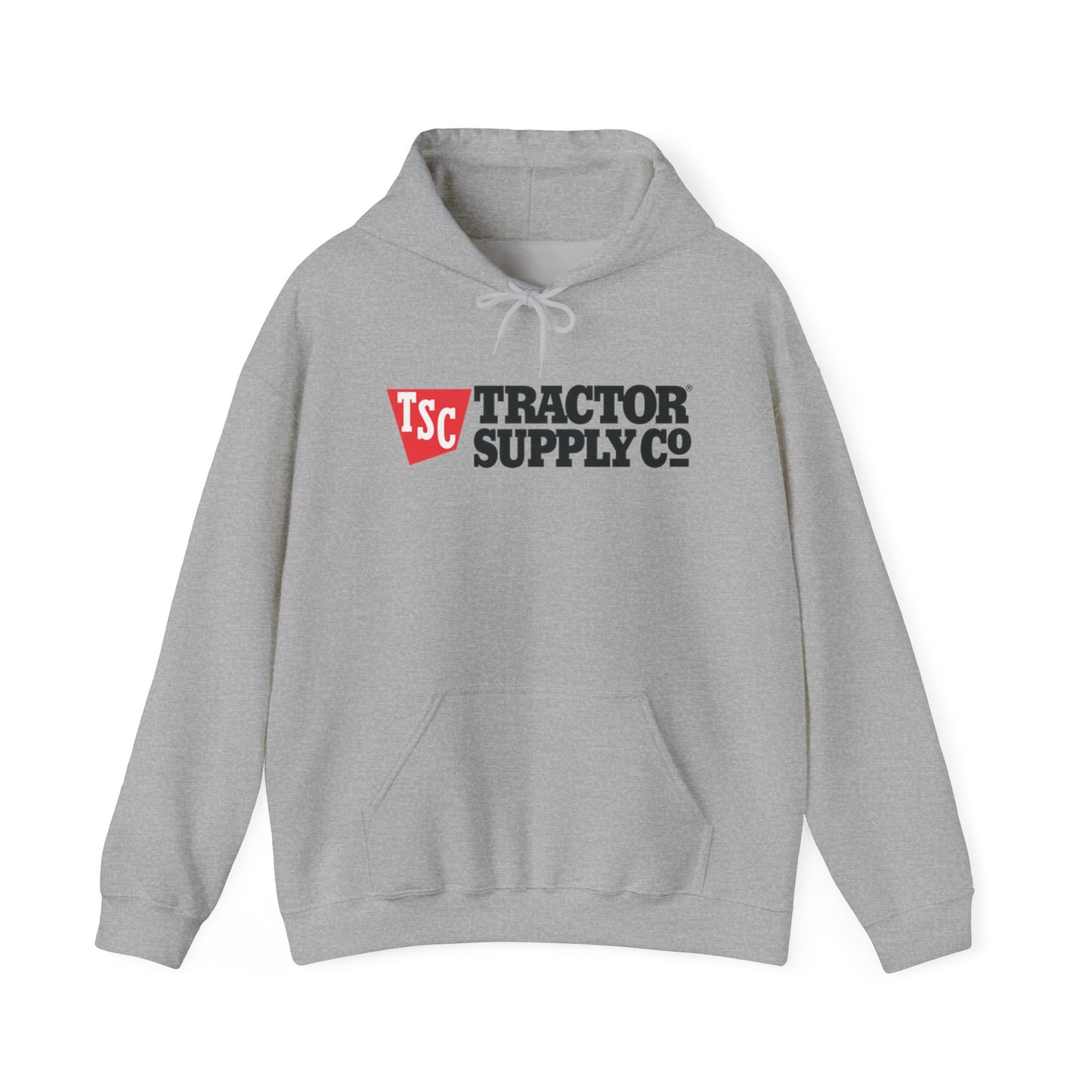 Tractor Supply BRAND NEW Unisex Heavy Blend™ Hooded Sweatshirt