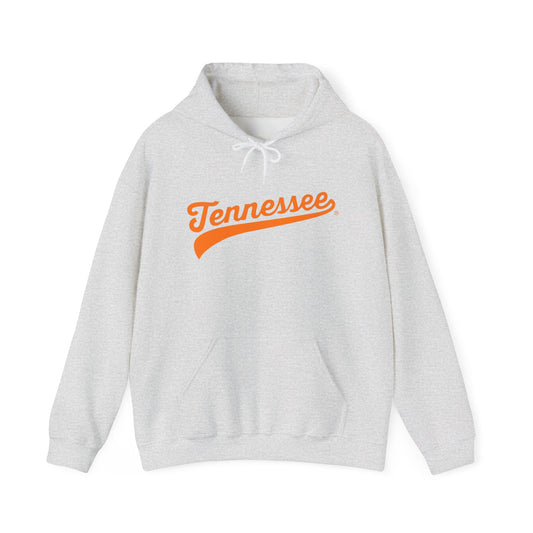 Tennessee Graphic Hoodie NEW MULTIPLE COLORS Heavy Blend™ Hooded Sweatshirt