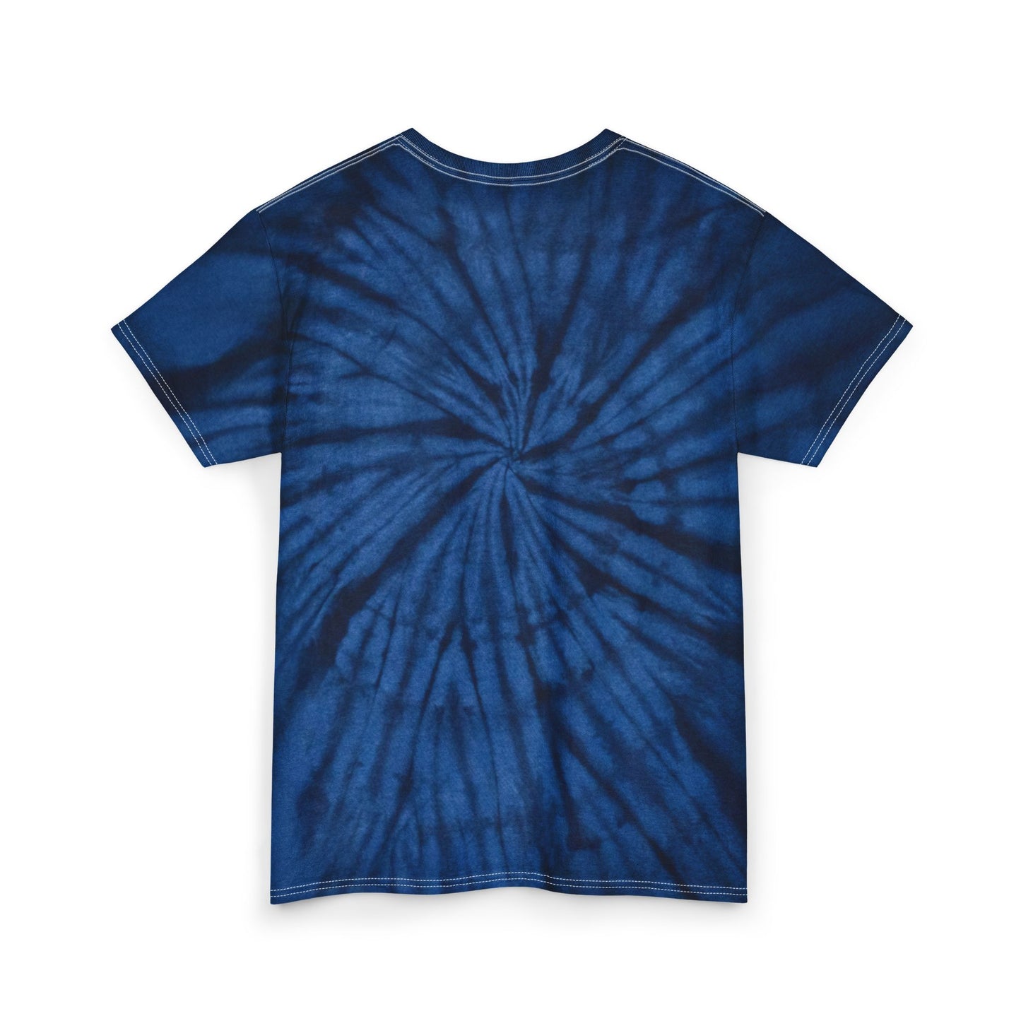 Lost Boy Retro Logo T Shirt Unisex Tie Dye Cotton Tee Gift