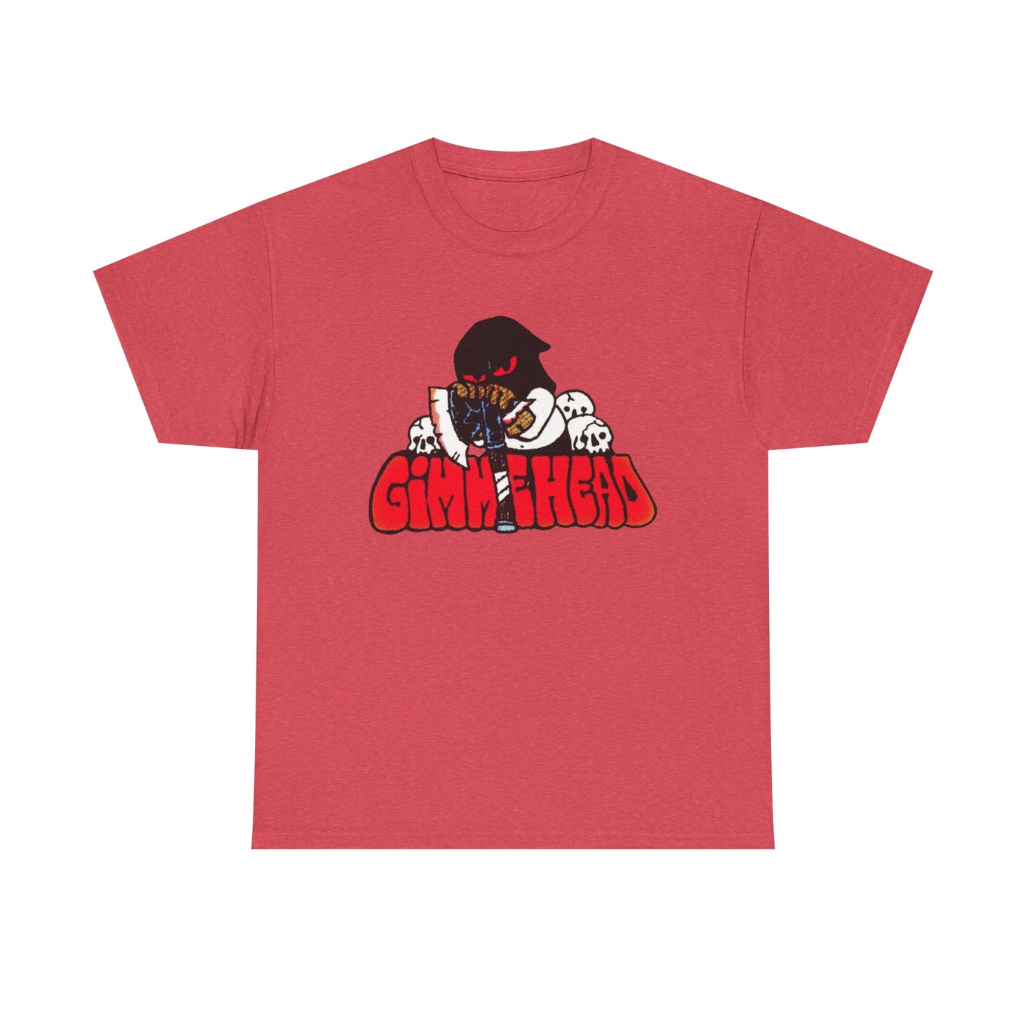 Gimme Head Funny Sex Jokes Graphic T Shirt NEW ADULT Tee Cotton