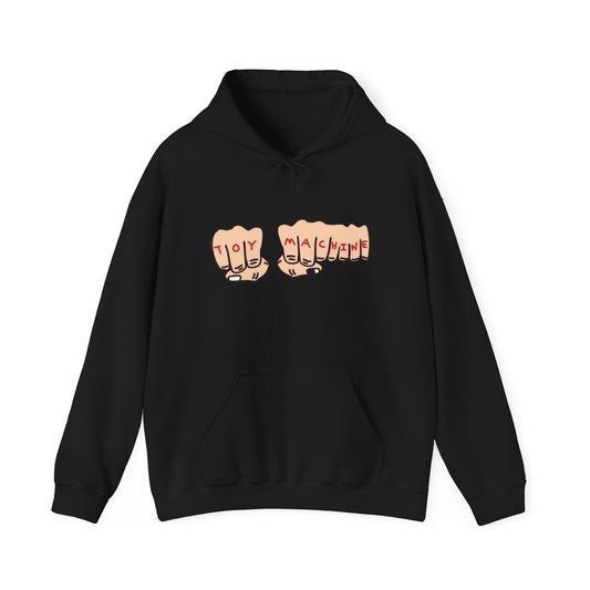 Toy Machine Skateboards Graphic Hoodie Unisex Heavy Blend™ Hooded Sweatshirt