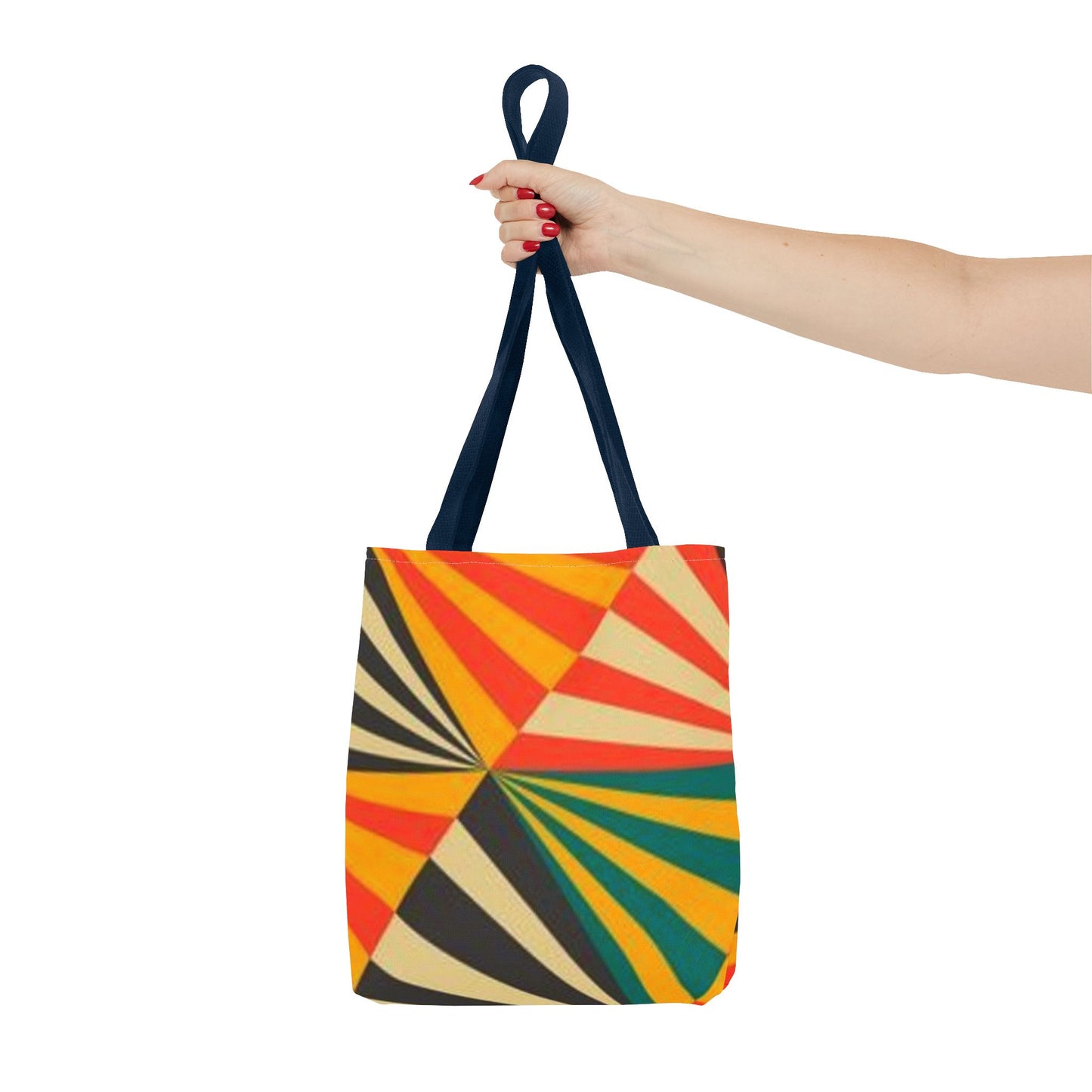 Caribbean All Over Print BRAND NEW Purse - Pocketbook - Travel Tote Bag (AOP)