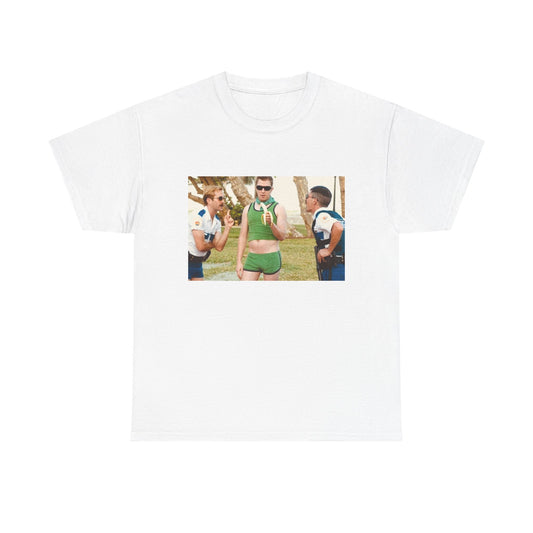 Reno 911 Tshirt Funny Tv Series Police Comedy Central Unisex Heavy Terry