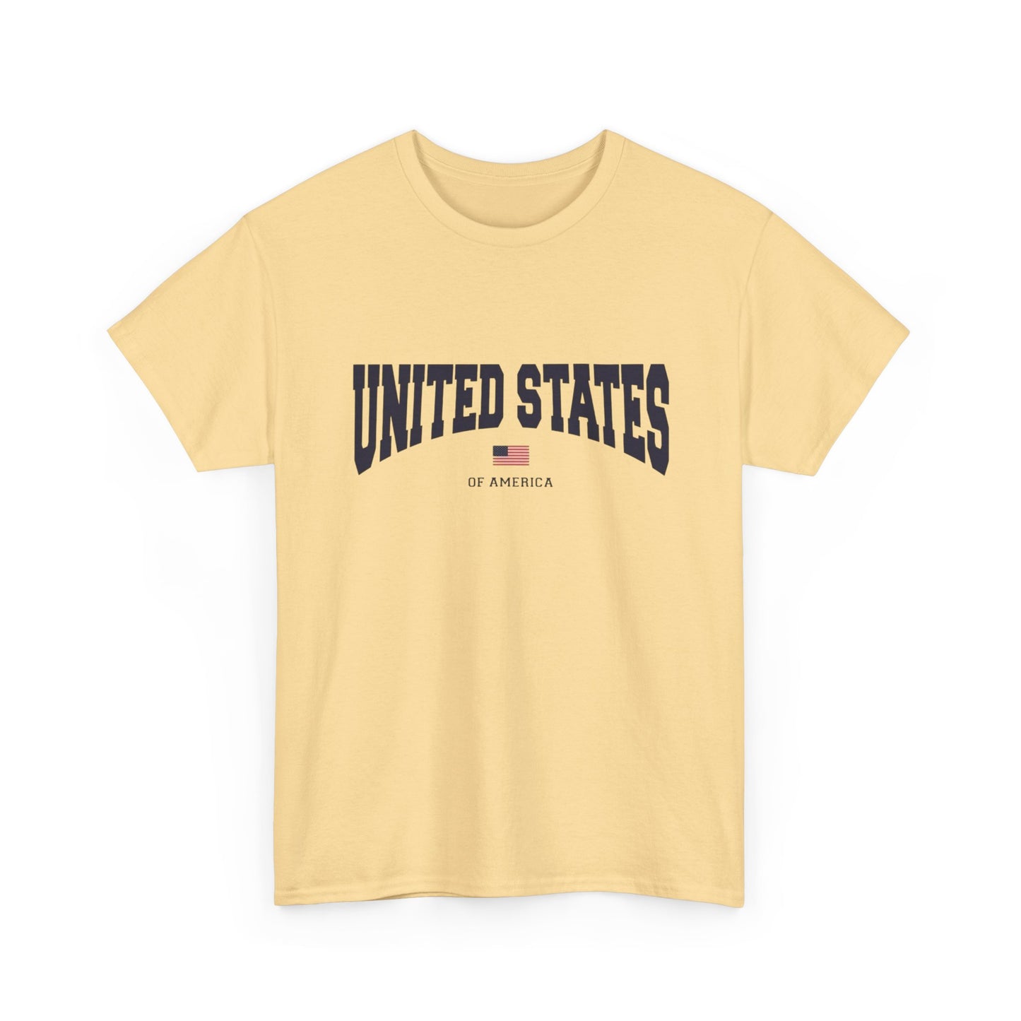 United States Of America Flag USA Graphic T Shirt ADULT NEW