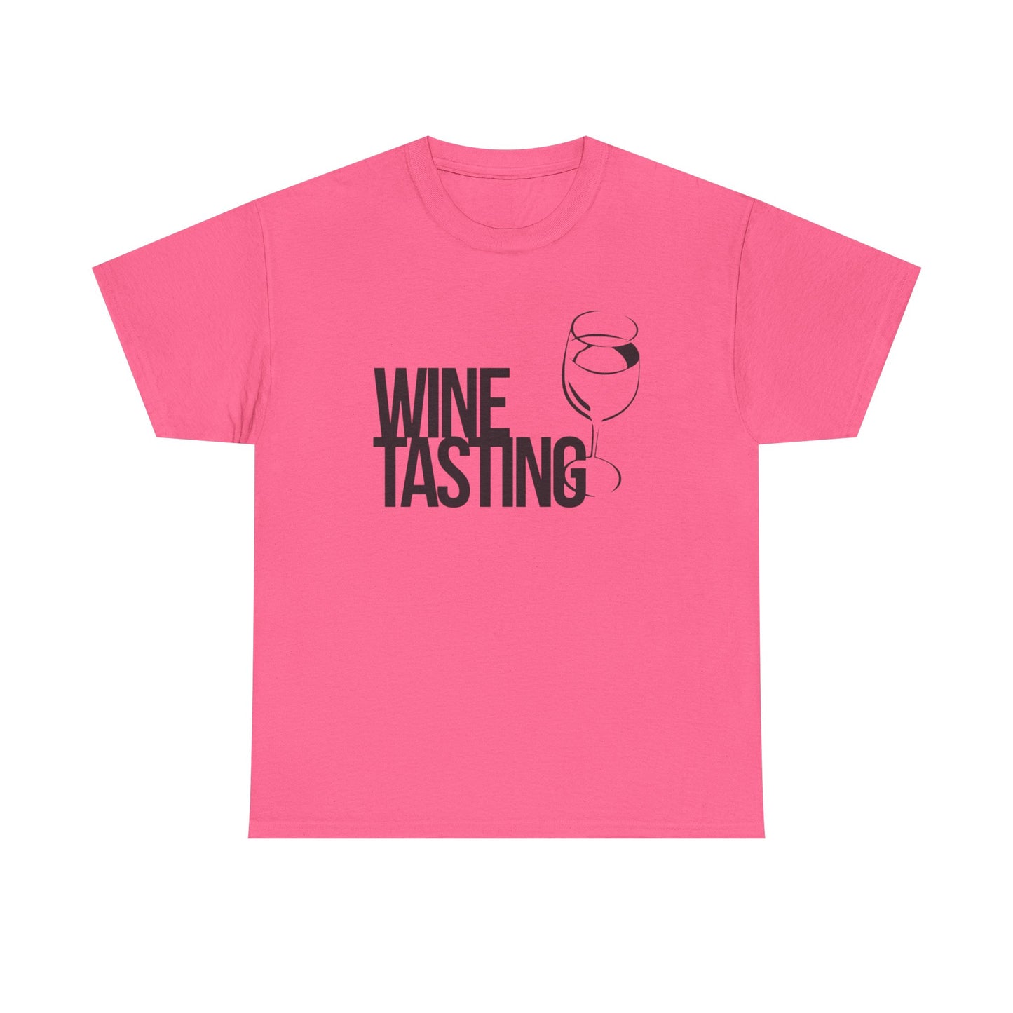 Wine Tasting Shirt Funny Girly Graphic Vintage Wine Club Unisex Heavy Cotton Tee