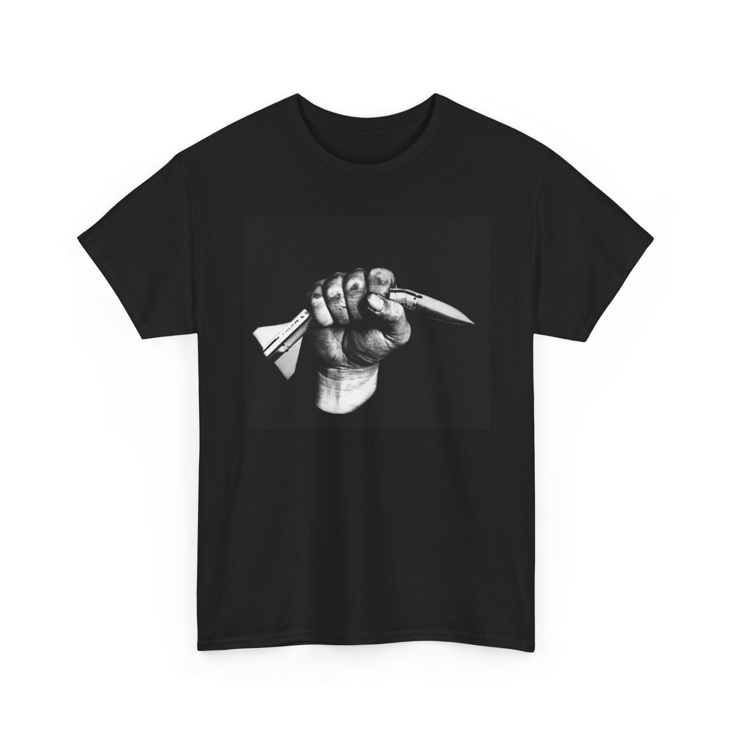 War Is A Racket Graphic T Shirt Retro Military Art Vintage Protest and Survive 4