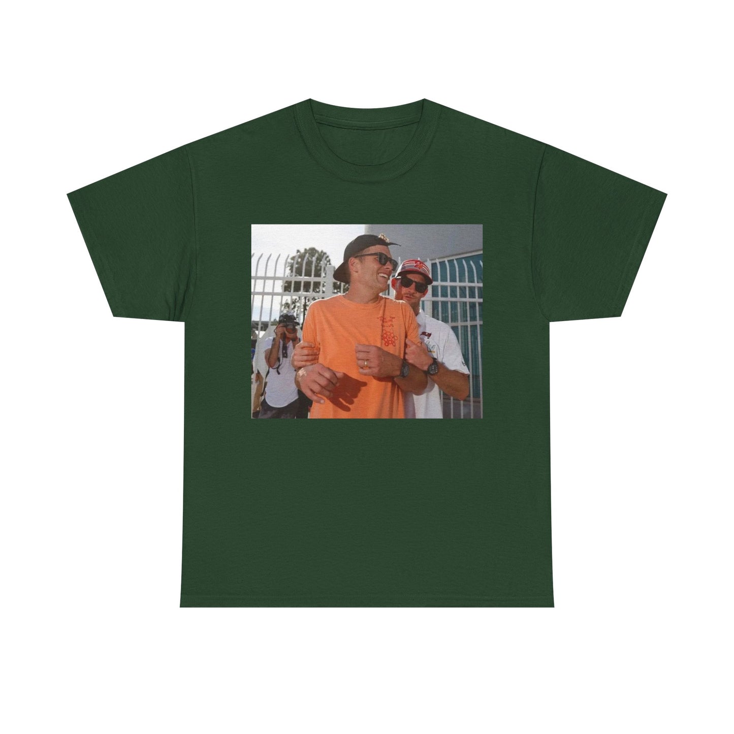 Tom Brady funny drunk T-shirt buccaneers Florida patriots Unisex Heavy Cotton