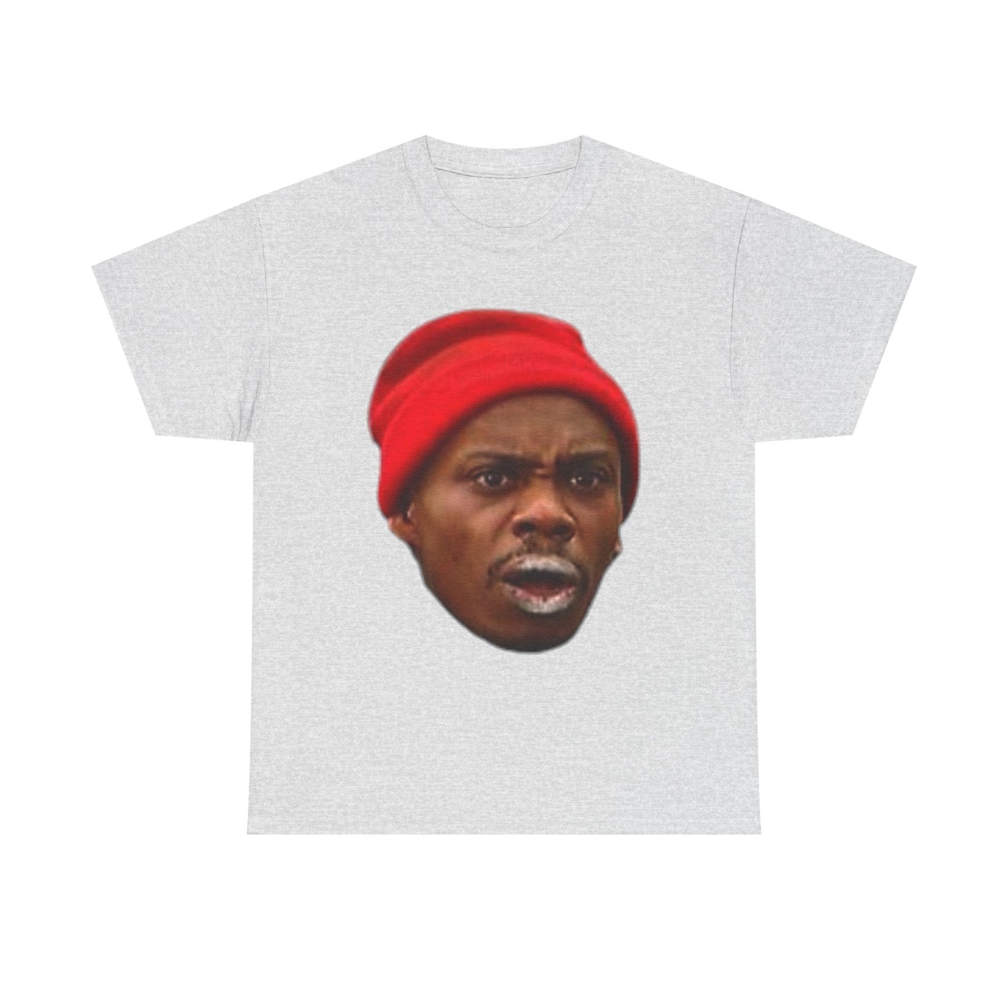 Dave Chappelle Show Graphic T Shirt Vintage Comedy Series Unisex Heavy Cotton