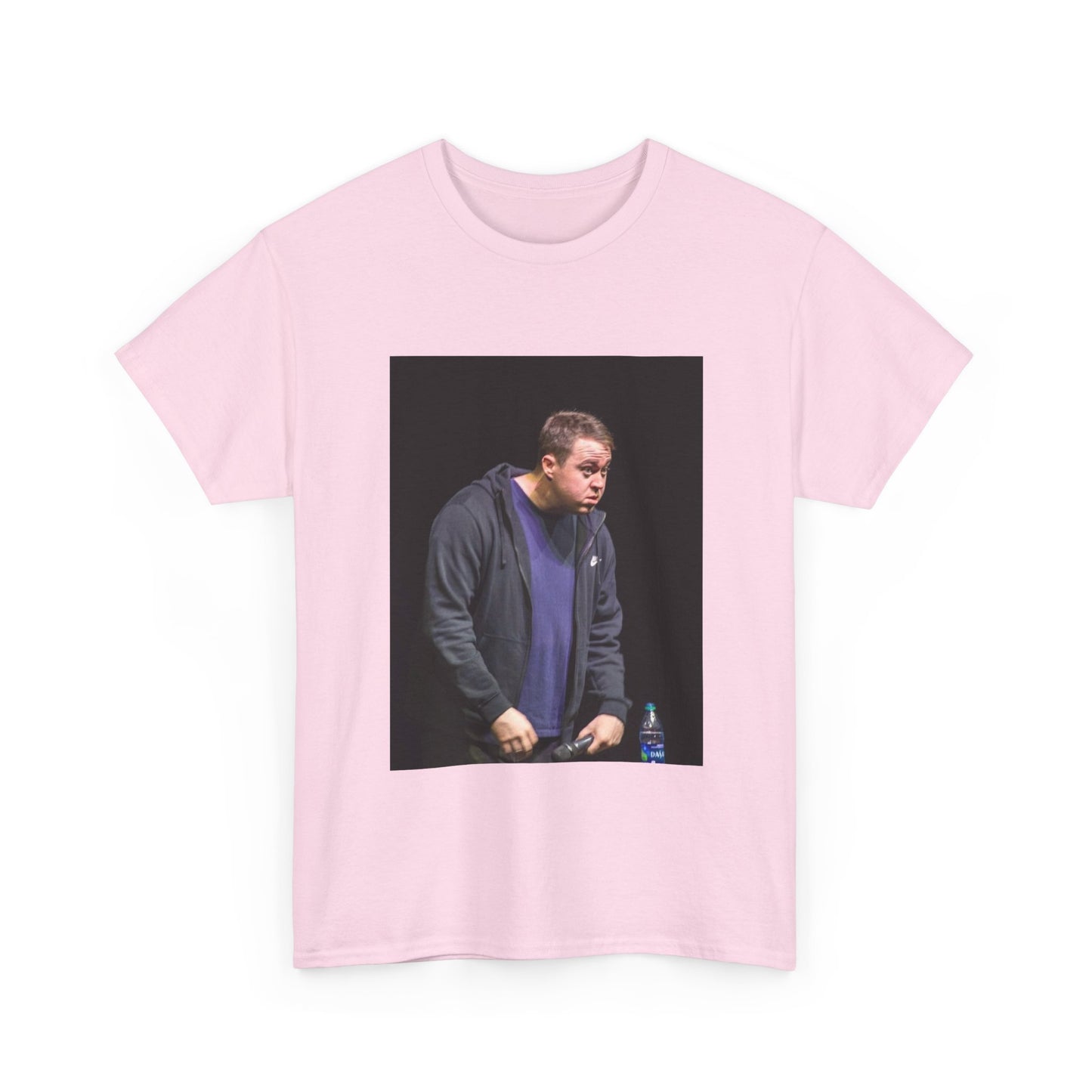 Shane Gillis shirt comedy Joe Rogan funny texasUnisex Heavy Cotton Tee New York