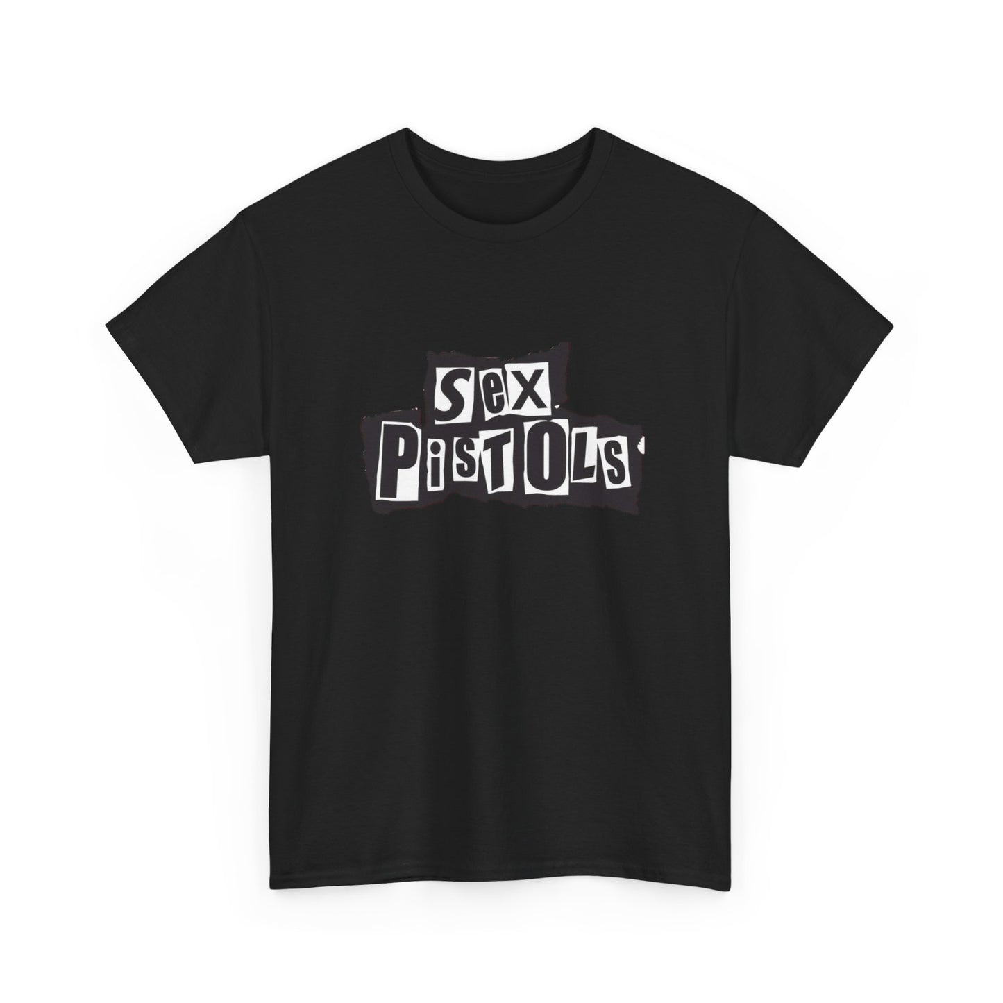 Sex Vintage Merch Rock Graphic T Shirt Unisex Heavy Cotton Tee