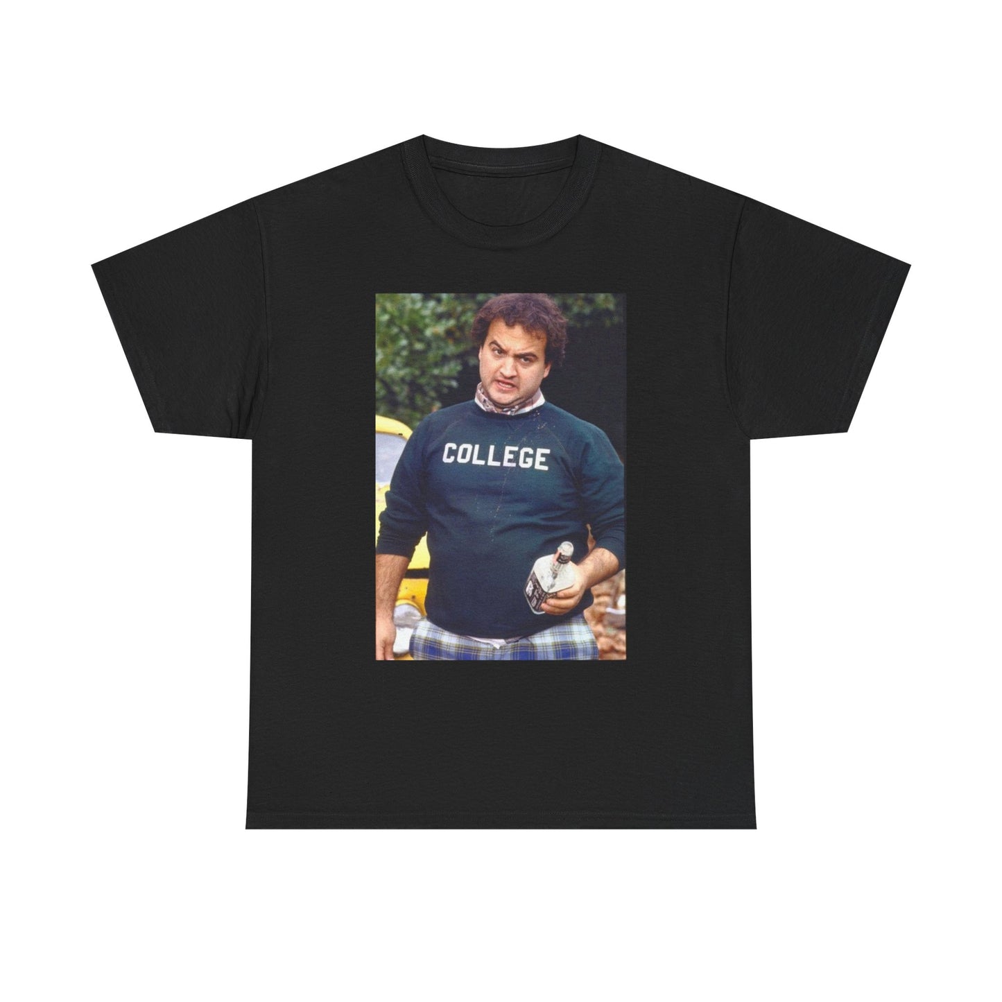 Animal House Graphic T Shirt S-5XL Unisex Heavy Cotton Tee