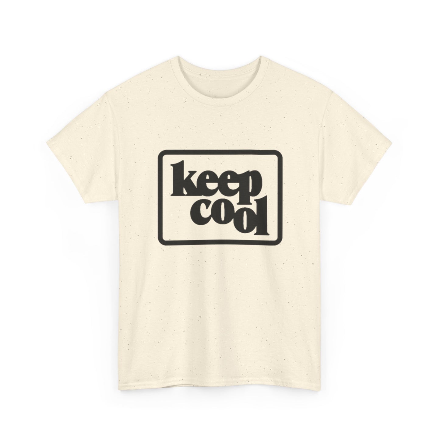 Keep Cool Graphic T Shirt NEW ADULT Tee