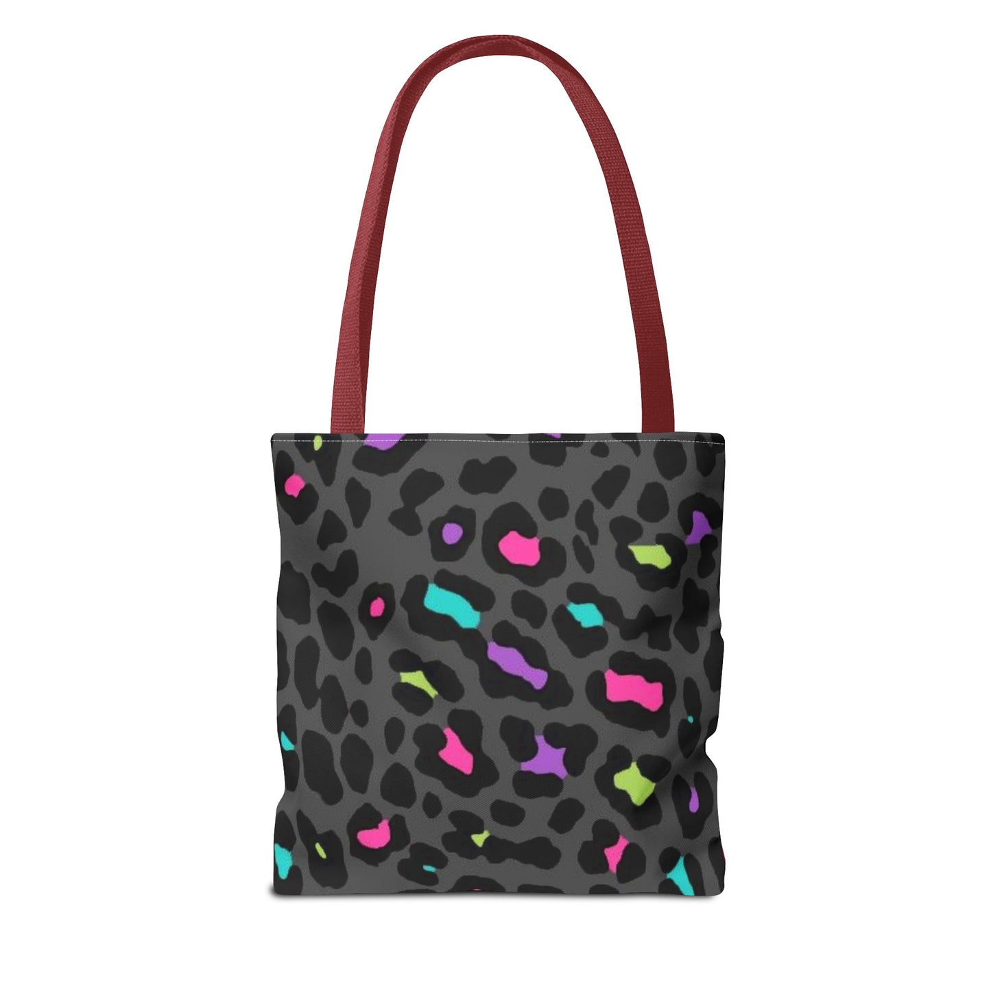 Gray Cheetah All Over Print BRAND NEW Purse, Pocketbook,Travel Tote Bag