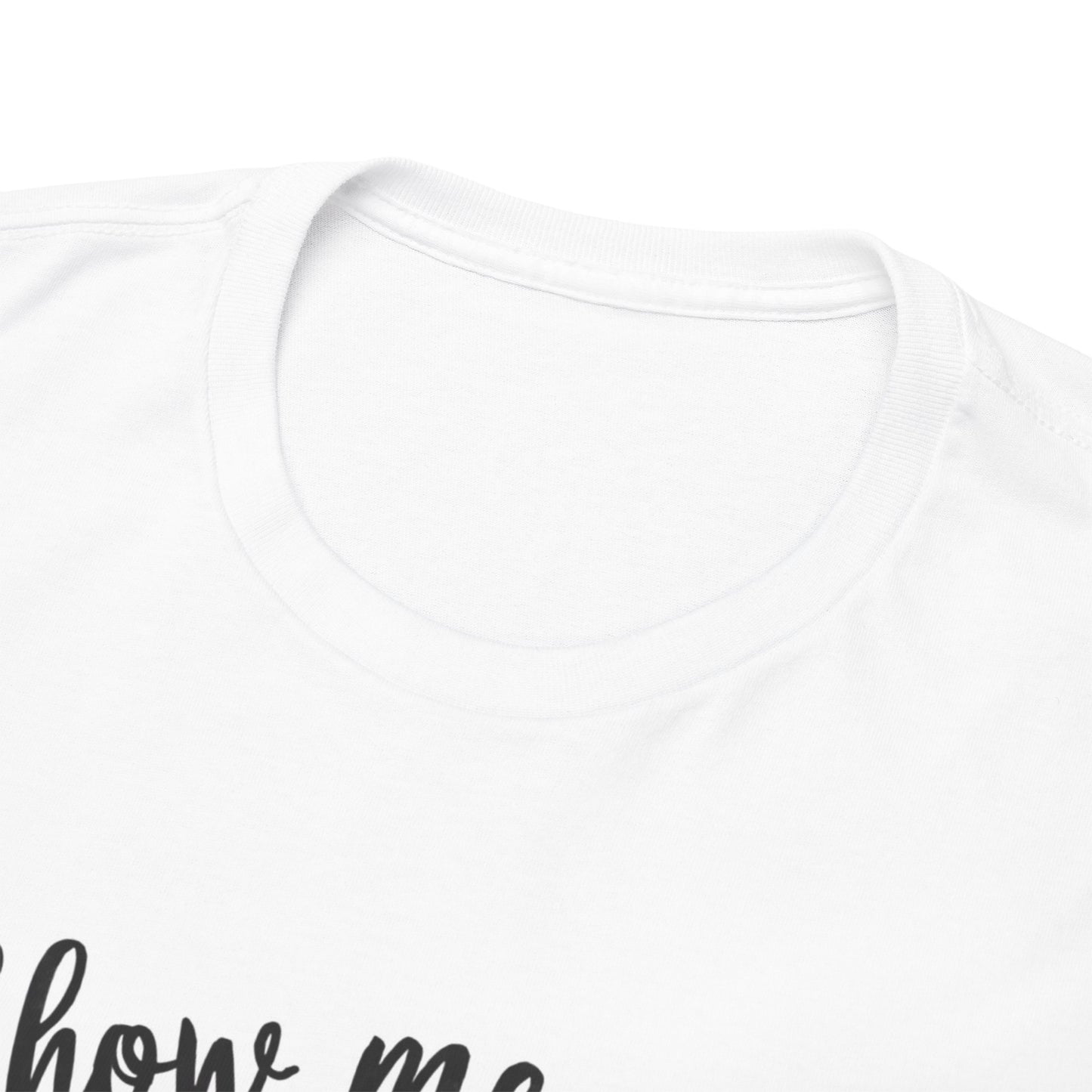 Funny Fishing Sex Jokes Graphic T Shirt Men's Heavy Cotton Tee