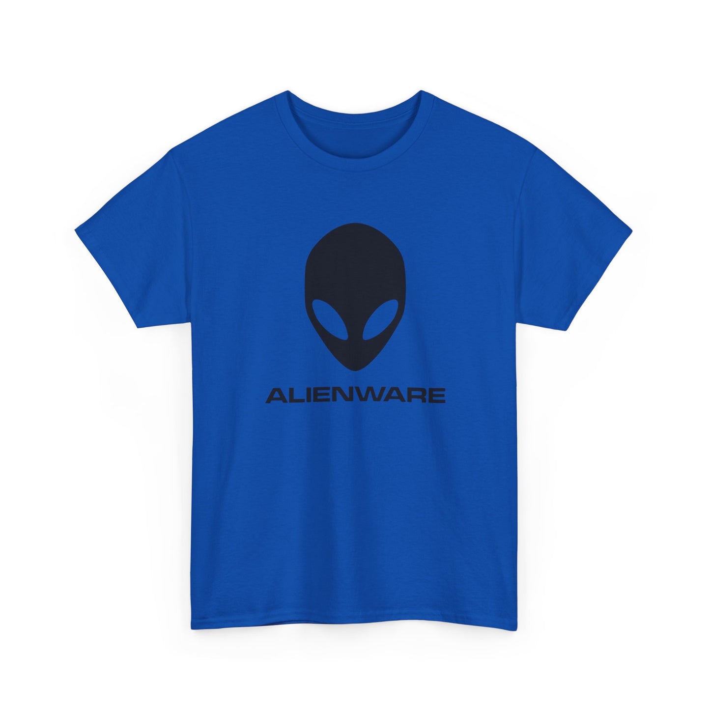 Alienware Gaming Retro Graphic T Shirt ADULT NEW
