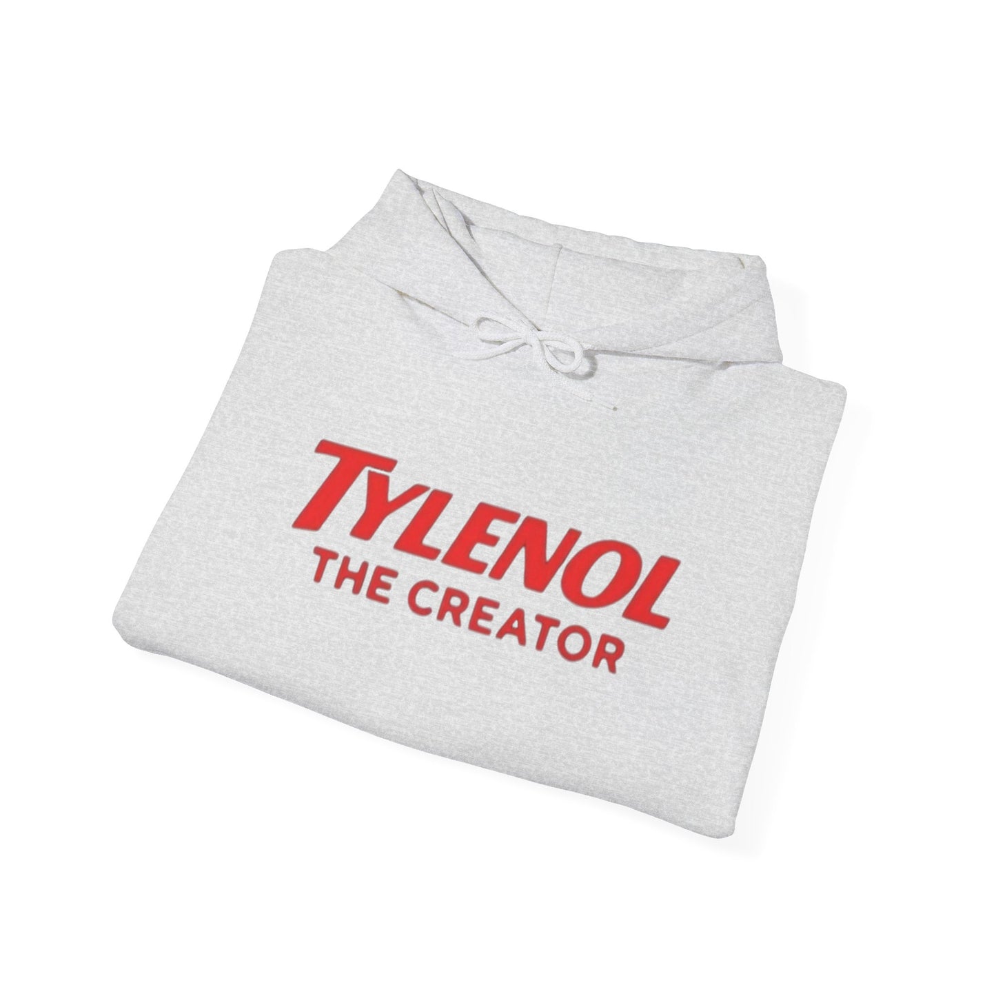 Tylenol The Creator Graphic Hoodie Funny Kill Tony Heavy Blend Hooded Sweatshirt