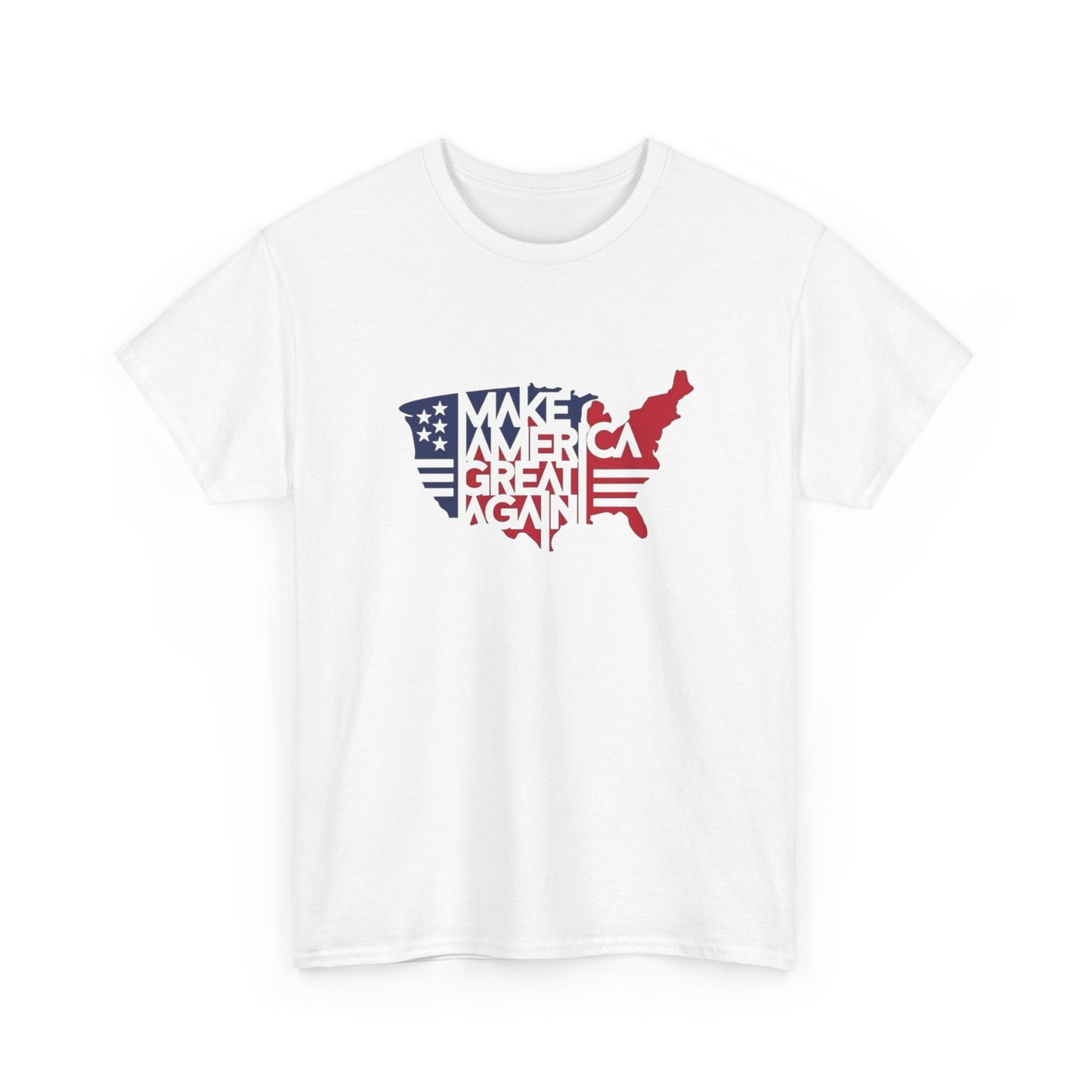 Make America Great Again Graphic T Shirt ADULT NEW