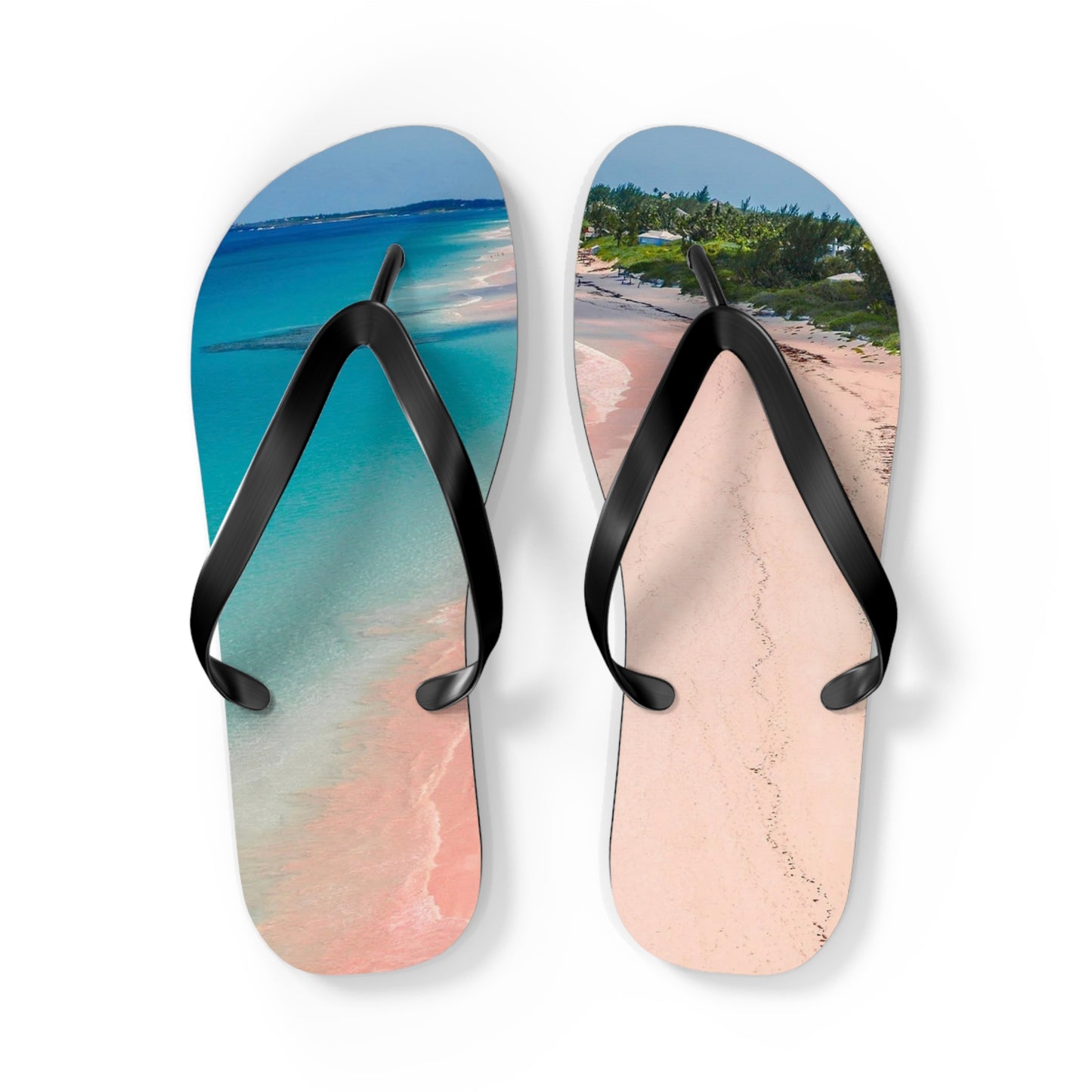 Beach Flip Flops, Sandals Slides, Summer Footwear, Brand New