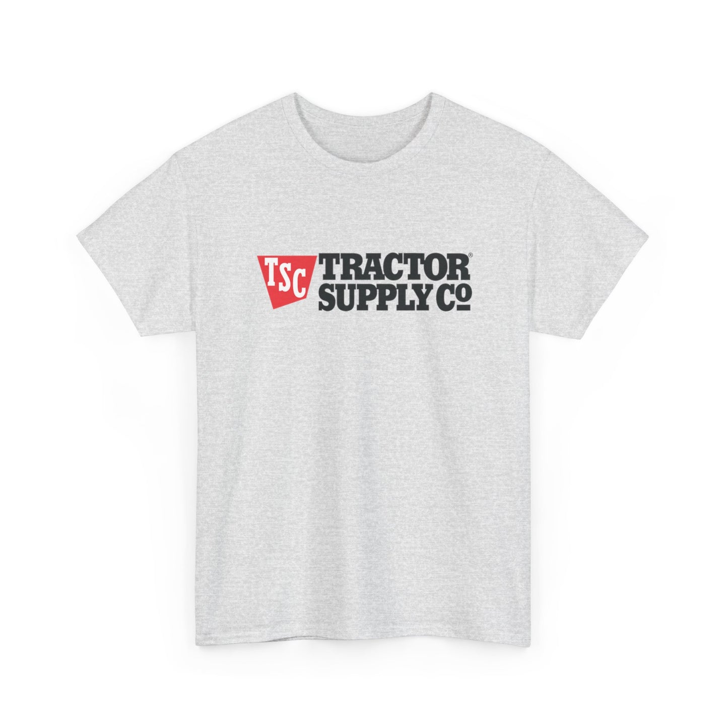 Tractor Supply Co T Shirt BRAND NEW Apparel Unisex Graphic Tee USA