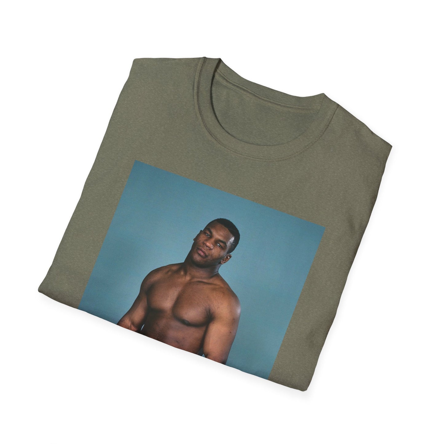 Mike Tyson Tshirt Vintage Vegas MMA Jake Paul boxing Retro UFC The hangover NY