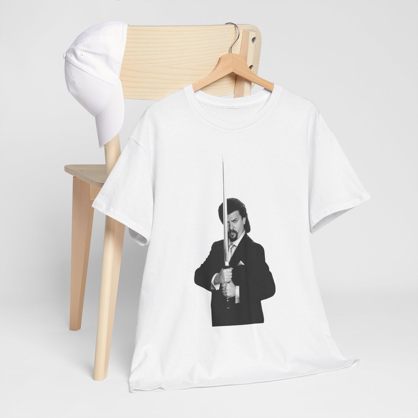 Kenny Powers Funny Graphic T Shirt Heavy Cotton Tee NEW ADULT UNISEX