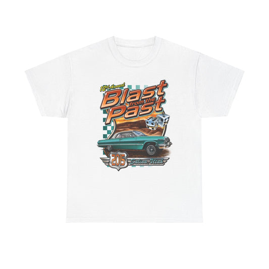 Muscle Car Show Tee, Vintage Car Lover Gift, Retro Hot Rod Shirt, BRAND NEW A