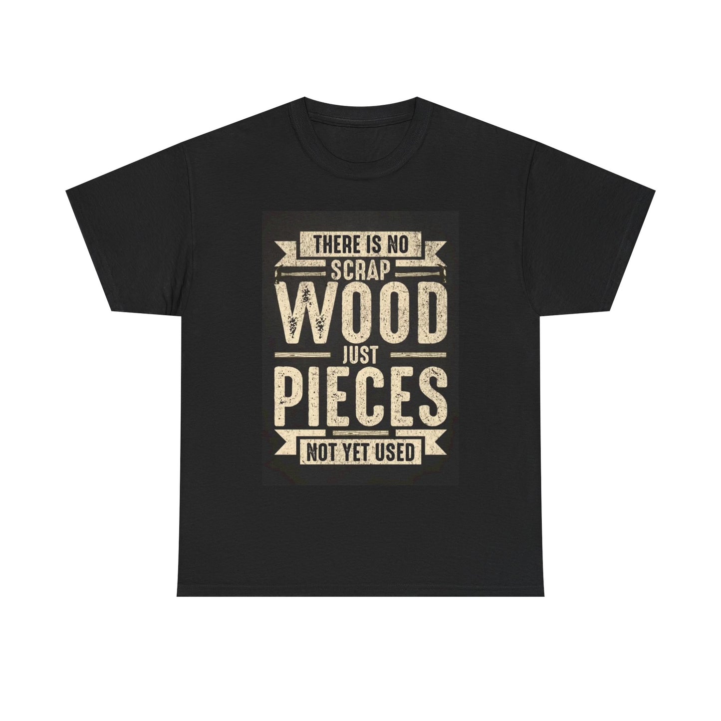 Carpenter T shirt Wood Working Blue Collar gift Unisex Heavy Cotton Tee