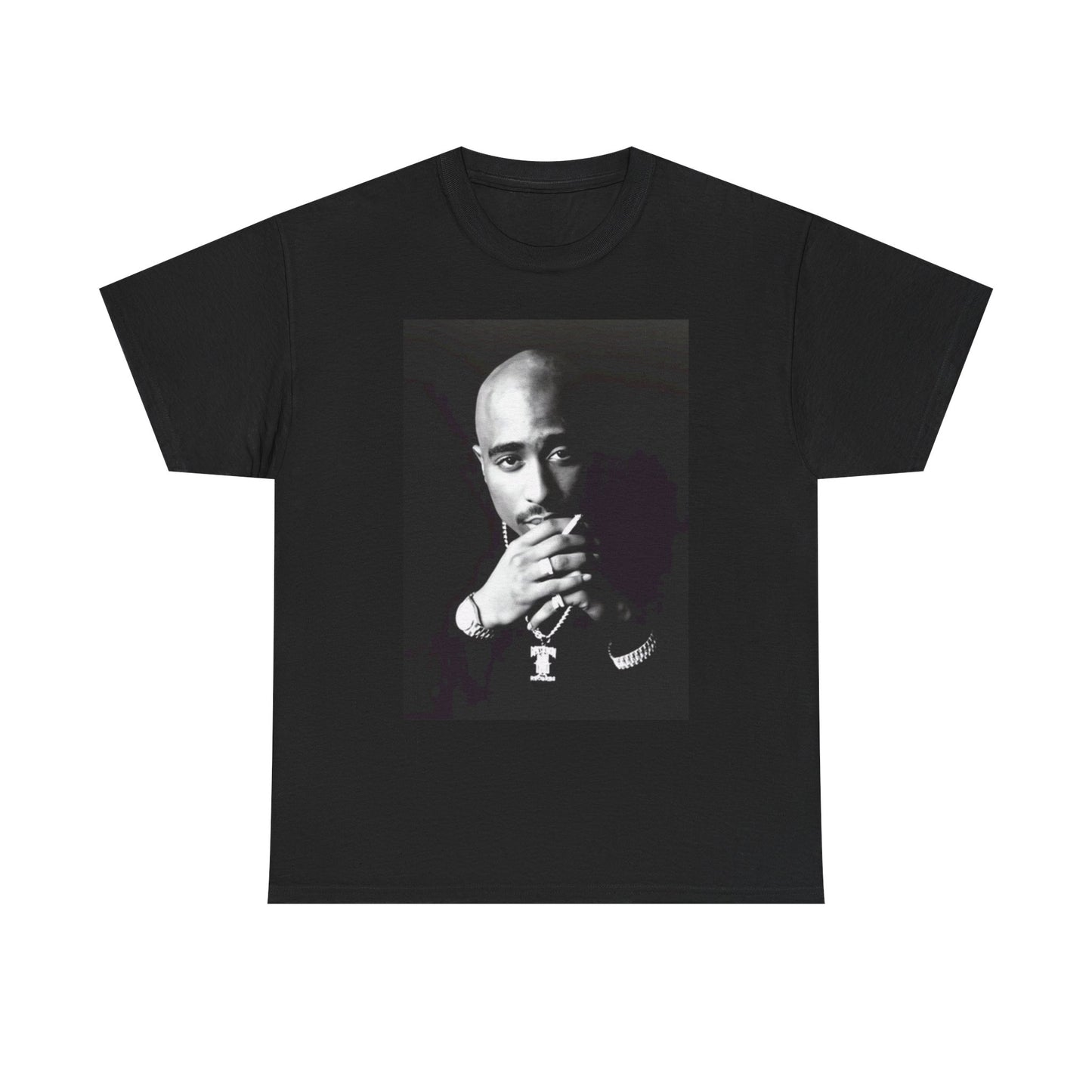 Hip Hop Legend Cali T Shirt BRAND NEW Apparel Unisex Heavy Cotton Tee