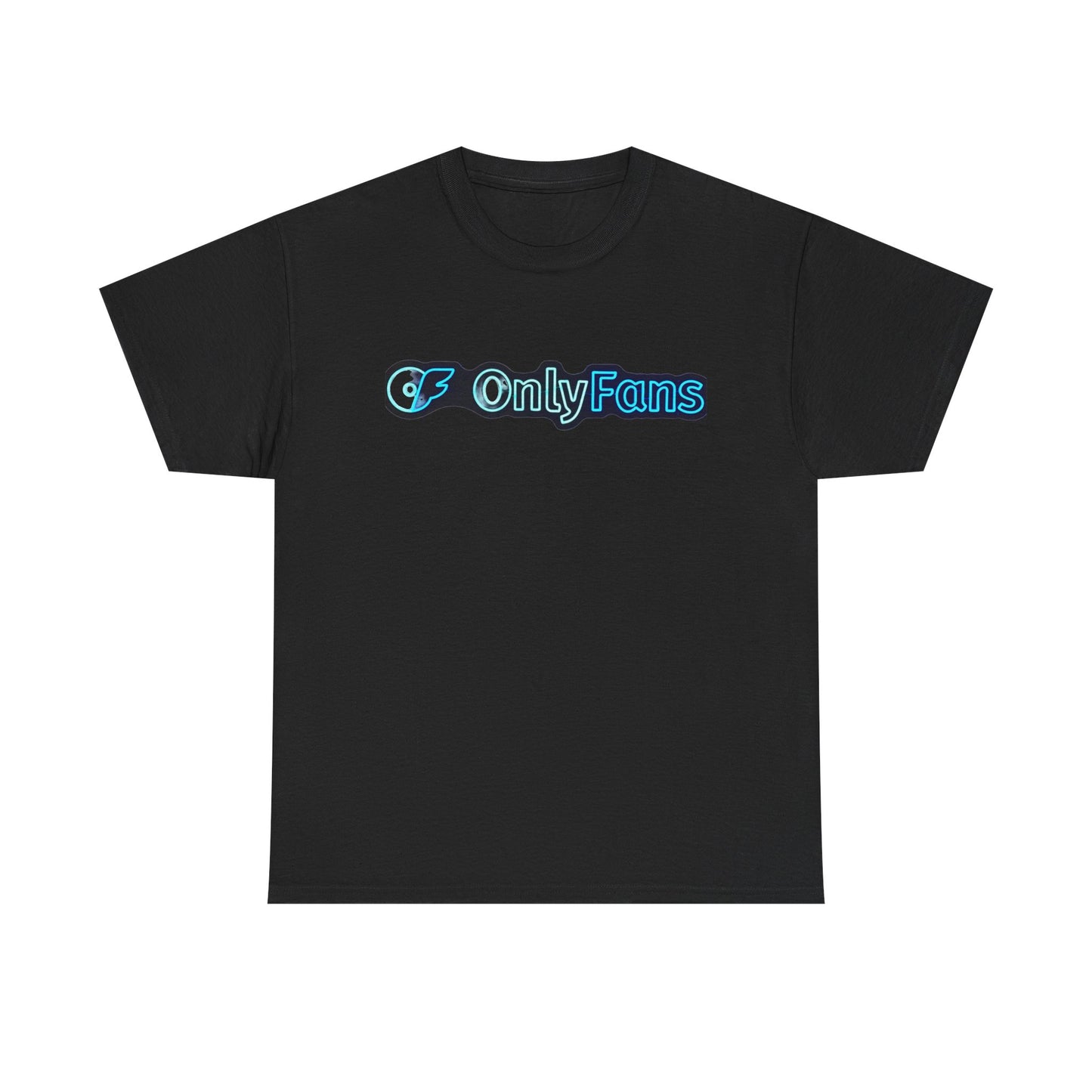 Onlyfans Tshirt Funny Graphic Comedy Gift Instagram Tik Tok Unisex Heavy Cotton