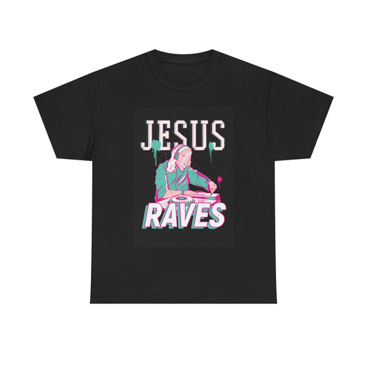 EDM House Music T-shirt Techno Rave Trippy Art Graphics Unisex Heavy Cotton lk