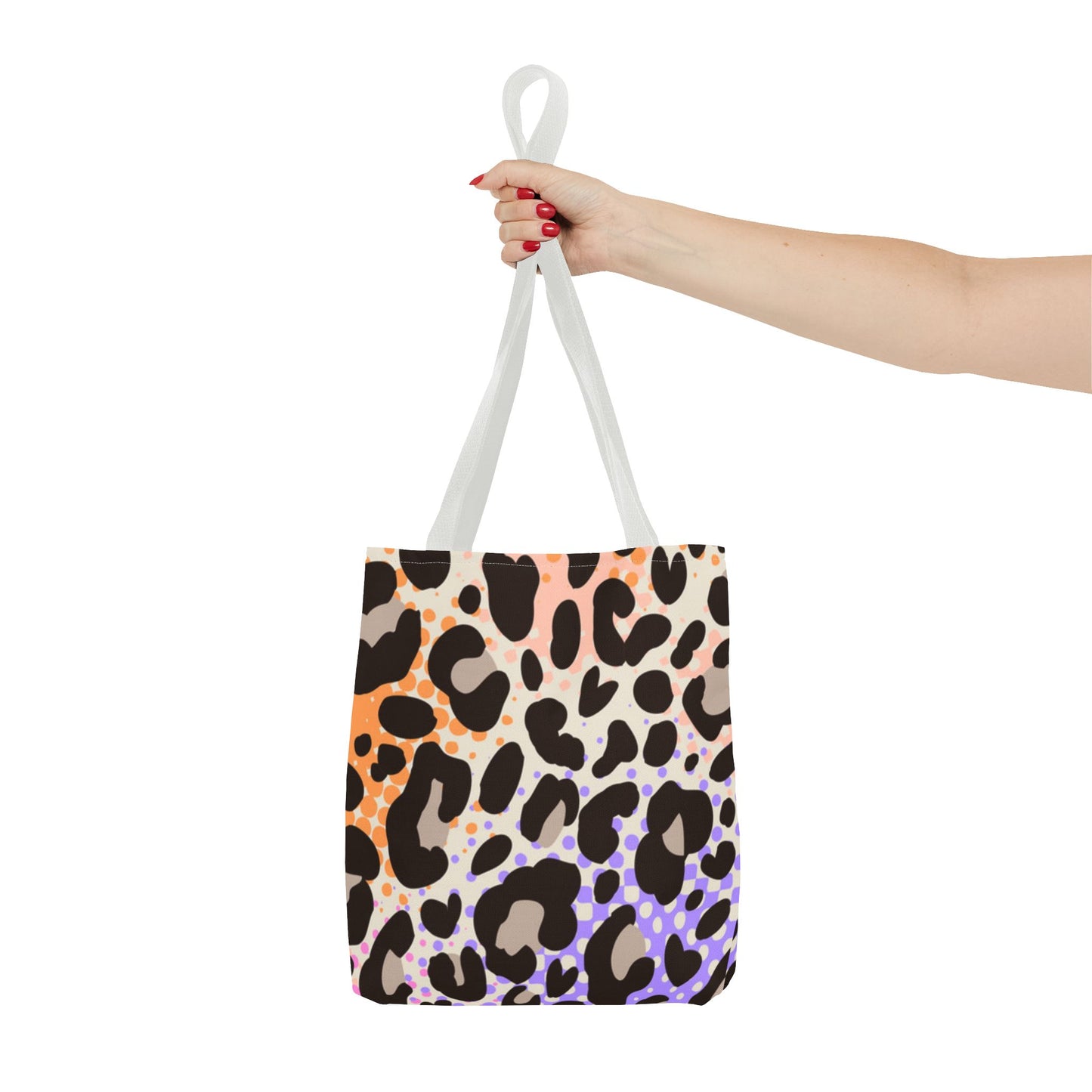 Cheetah All Over Print BRAND NEW Purse, Pocketbook,Travel Tote Bag 1