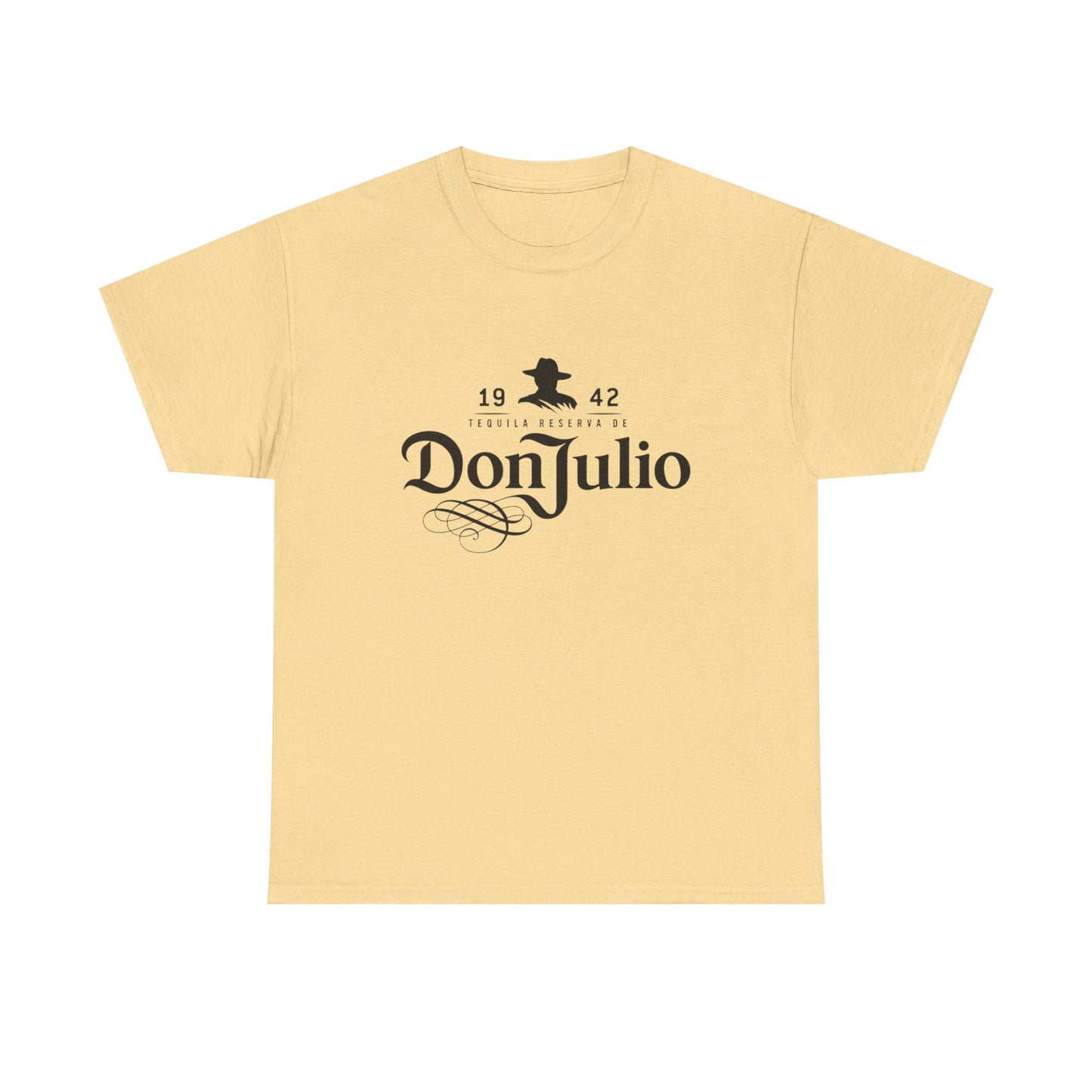 Don Julio Tequila Graphic T Shirt ADULT NEW