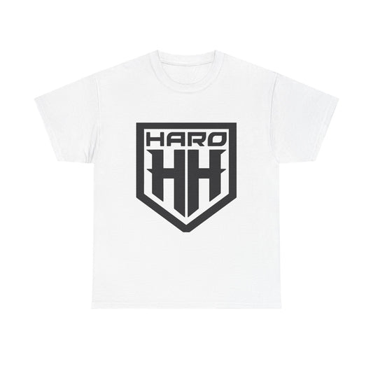 Haro BMX Retro Graphic T Shirt NEW Unisex Heavy Cotton Tee